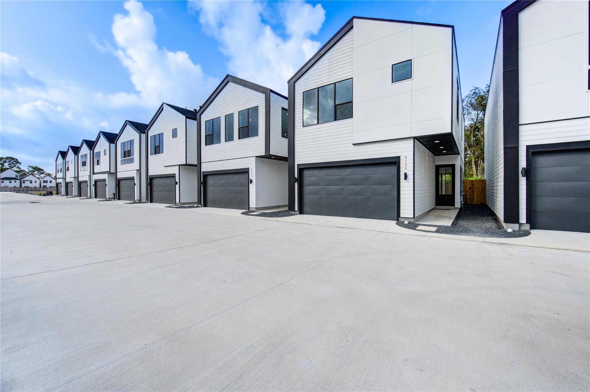 6123 Pacfific Forest Drive, Houston