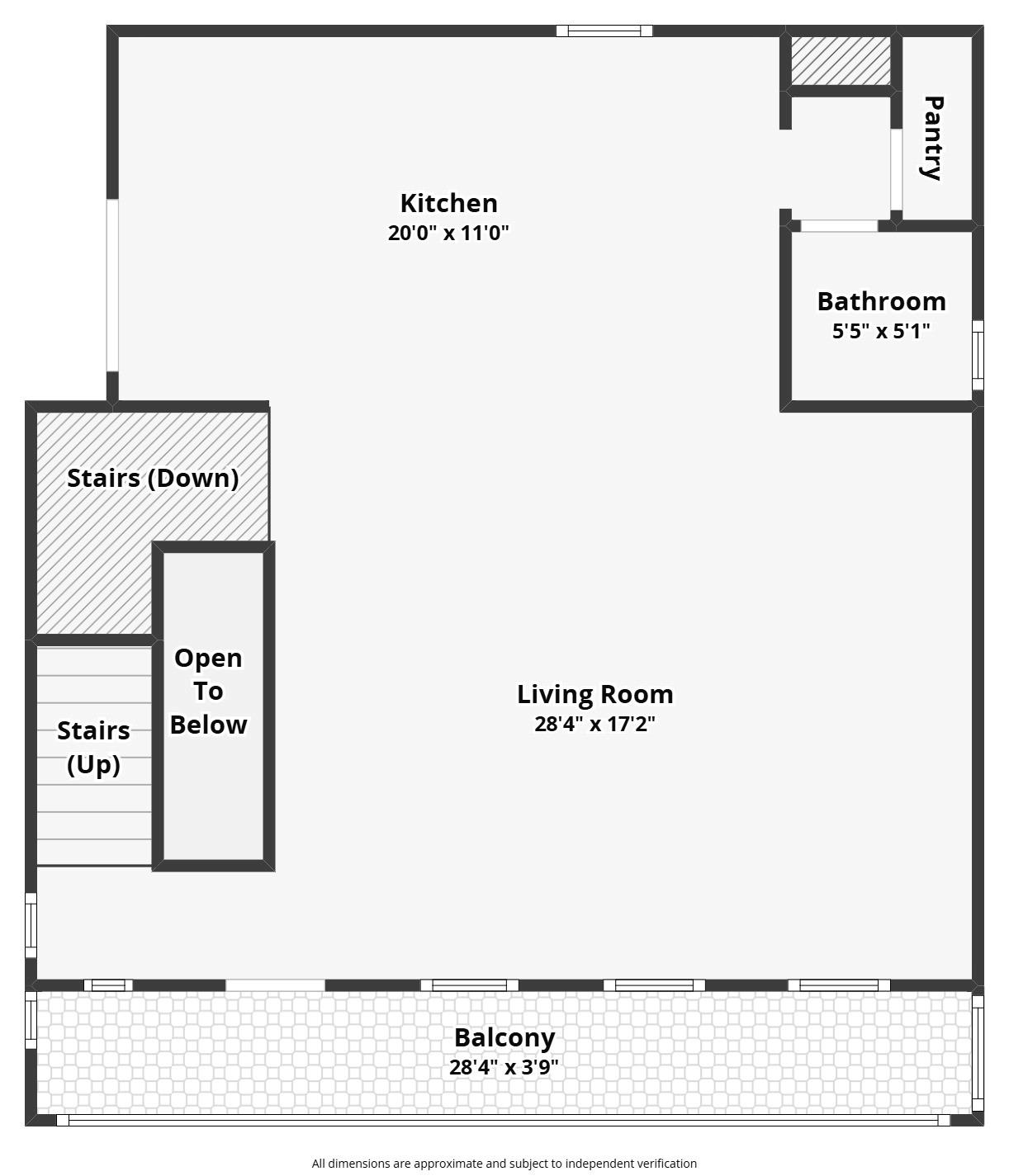 3014 Dolores Park Lane Lane