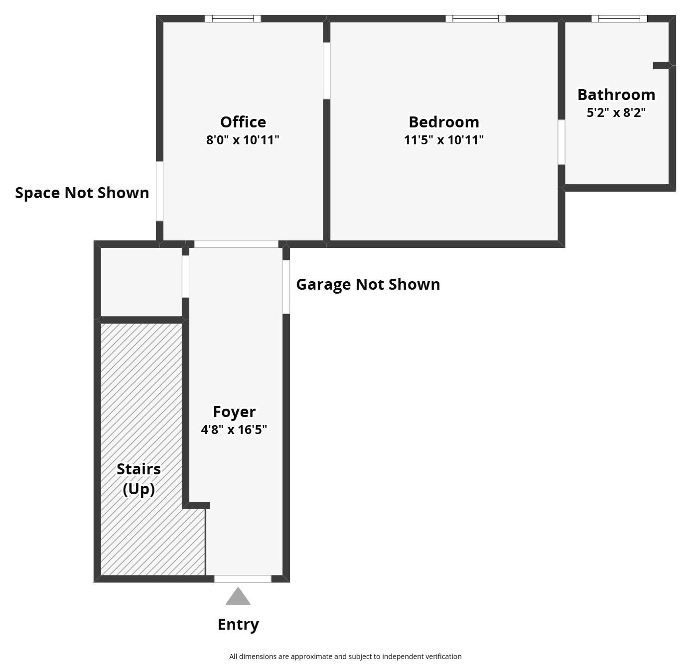 3014 Dolores Park Lane Lane