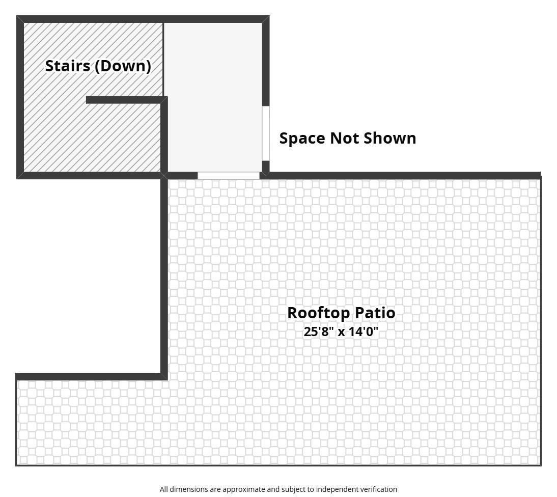 3014 Dolores Park Lane Lane