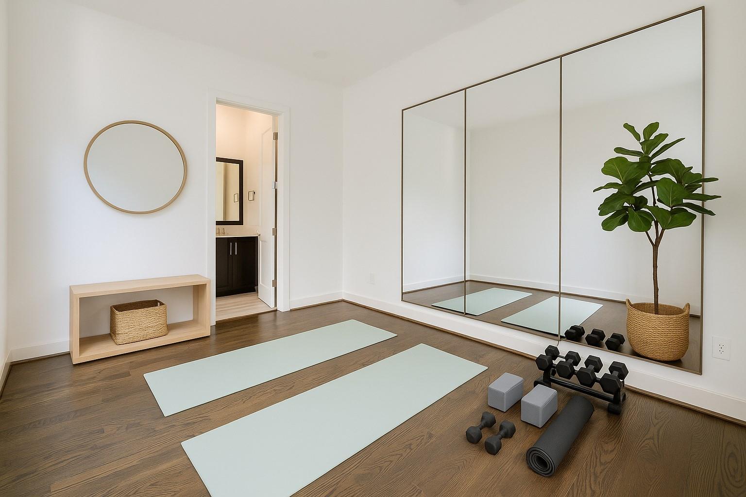 3014 Dolores Park Lane Lane