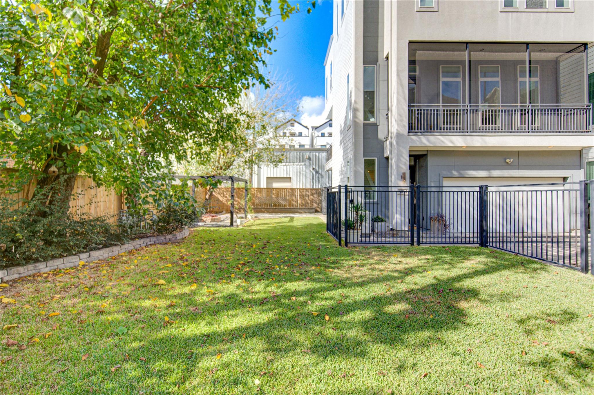 3014 Dolores Park Lane Lane