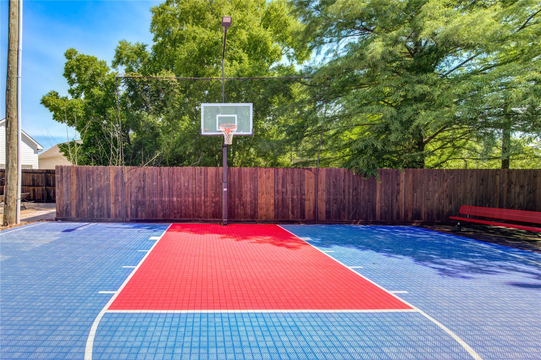 6506 Camillia Court