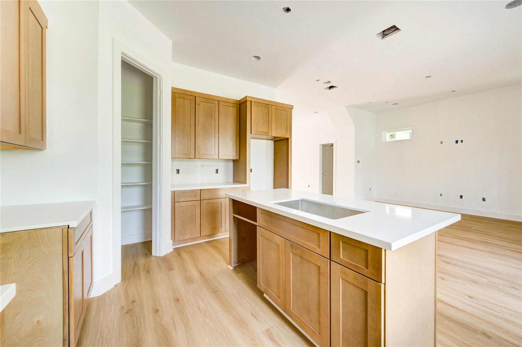 9005 Noel Street # B Unit: A and B