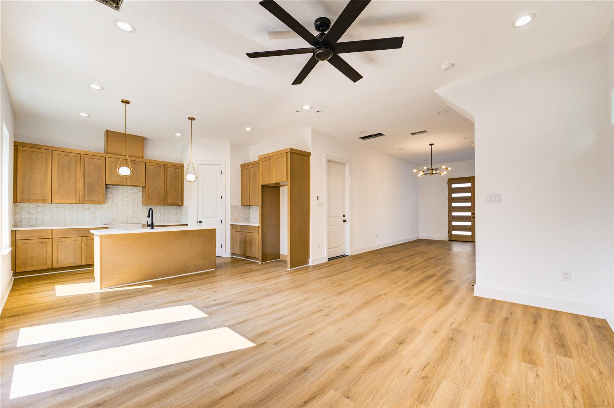 9005 Noel Street # B Unit: A and B