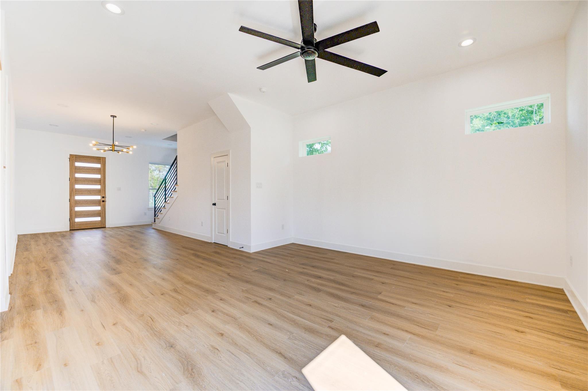 9005 Noel Street # B Unit: A and B