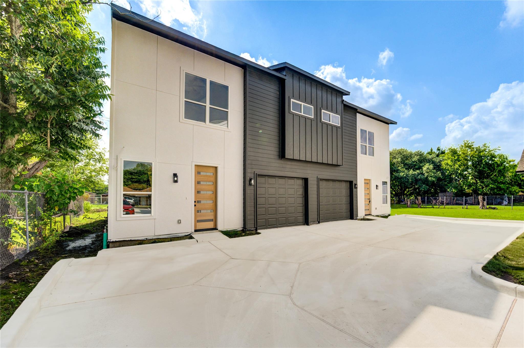 9005 Noel Street # B Unit: A and B