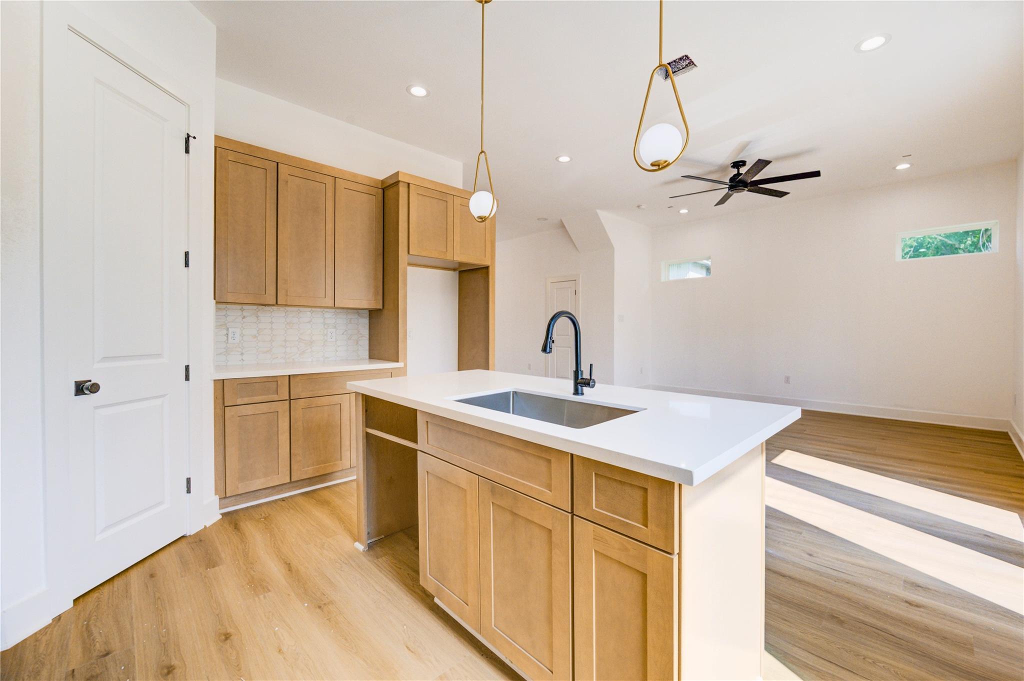 9005 Noel Street # B Unit: A and B