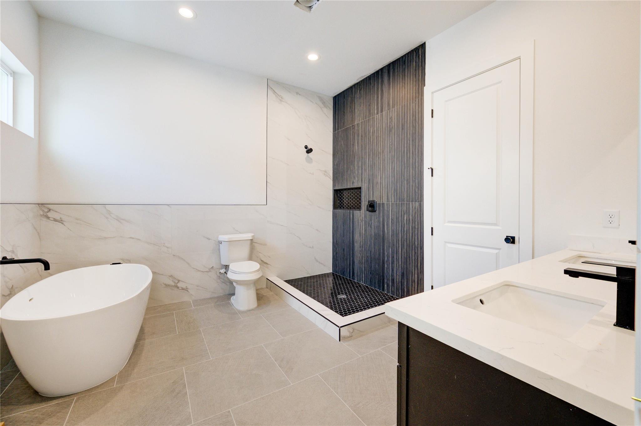 9005 Noel Street # B Unit: A and B