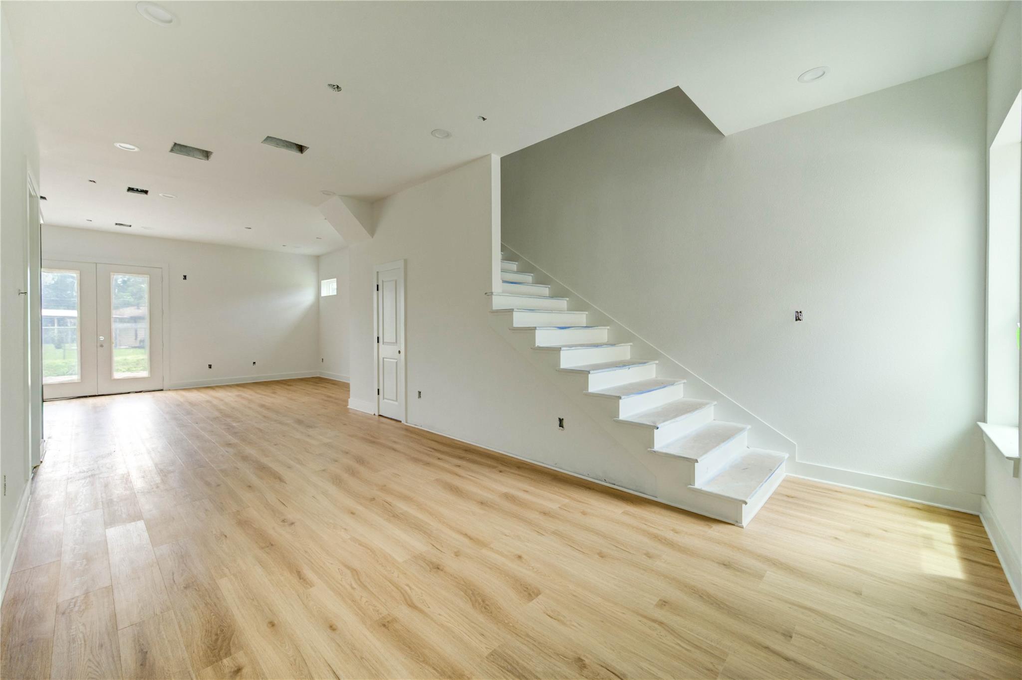 9005 Noel Street # B Unit: A and B