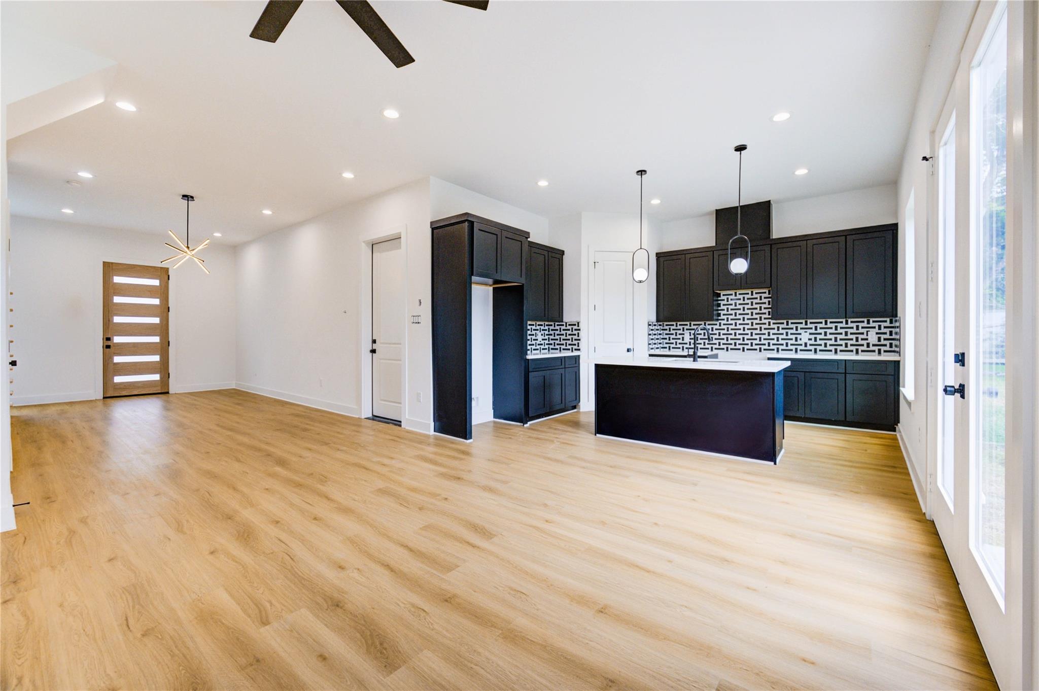 9005 Noel Street # B Unit: A and B