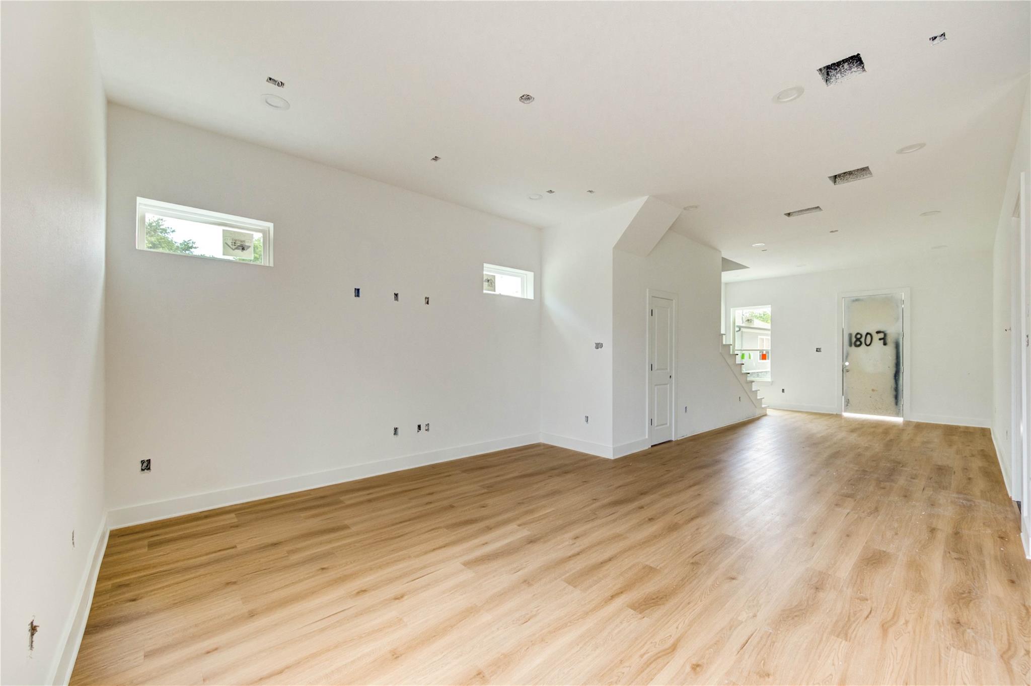 9005 Noel Street # B Unit: A and B