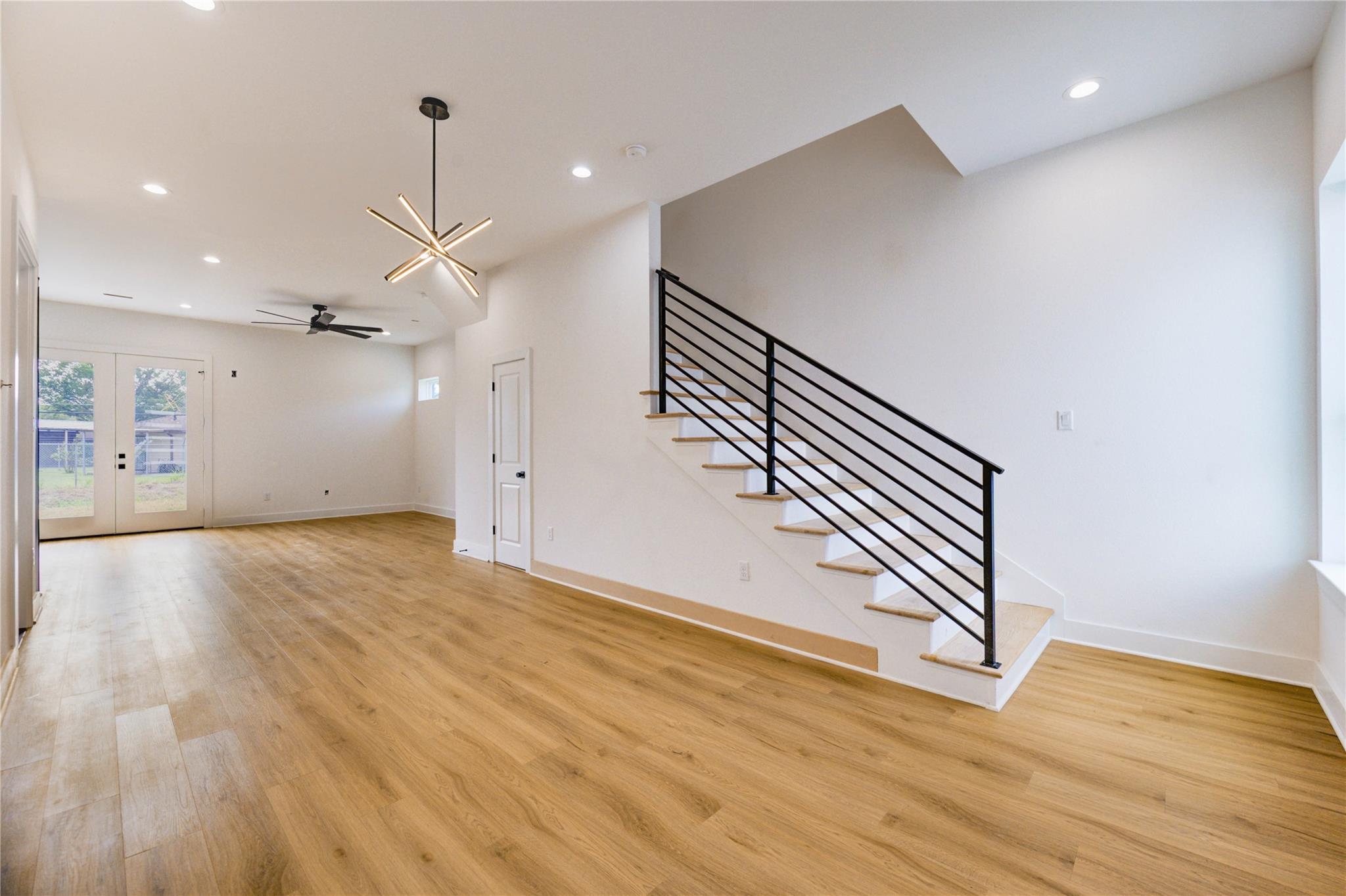 9005 Noel Street # B Unit: A and B