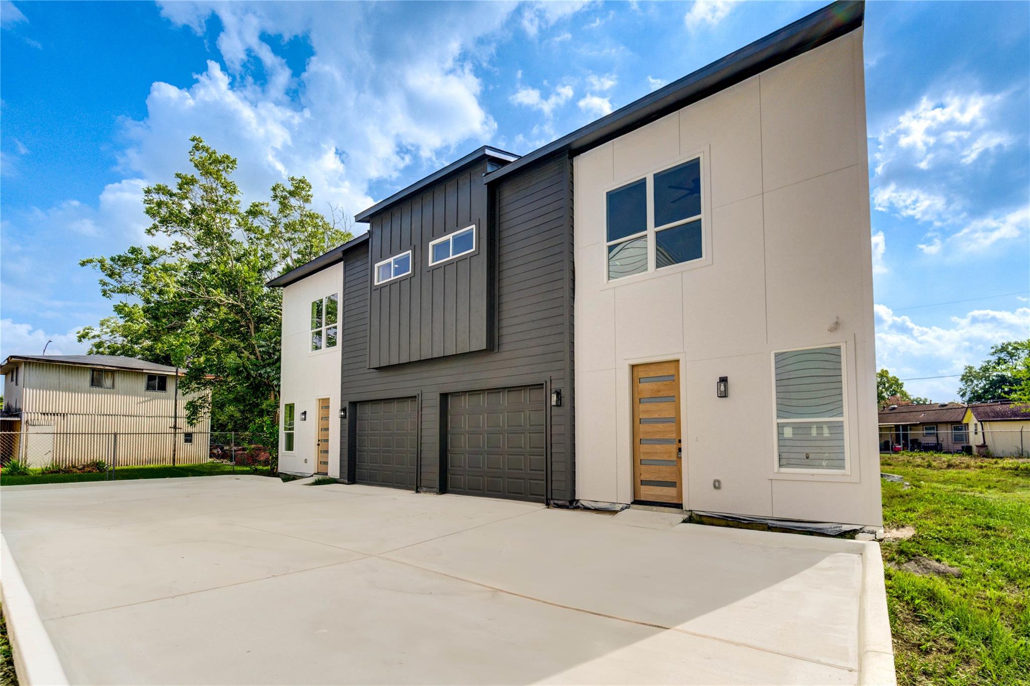 9005 Noel Street # B Unit: A and B