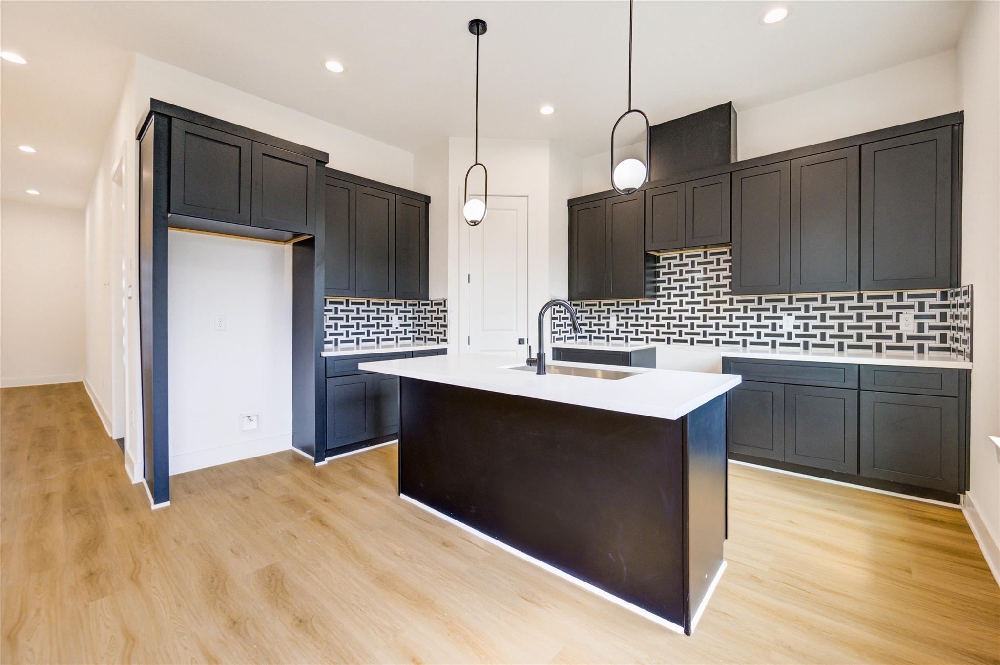 9005 Noel Street # B Unit: A and B