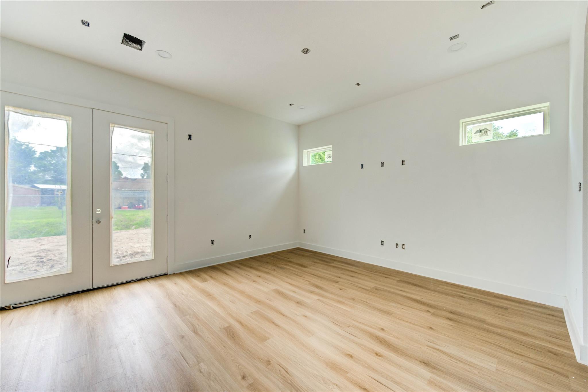 9005 Noel Street # B Unit: A and B