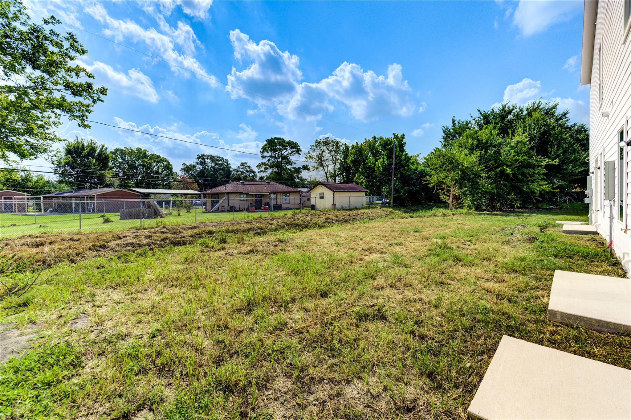 9005 Noel Street # B Unit: A and B