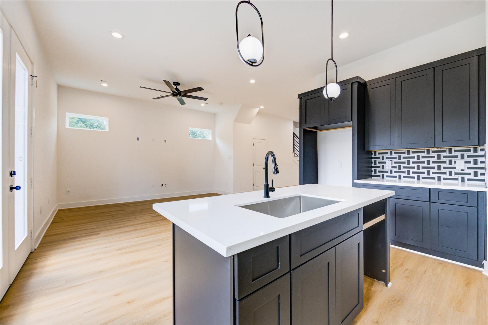 9005 Noel Street # B Unit: A and B