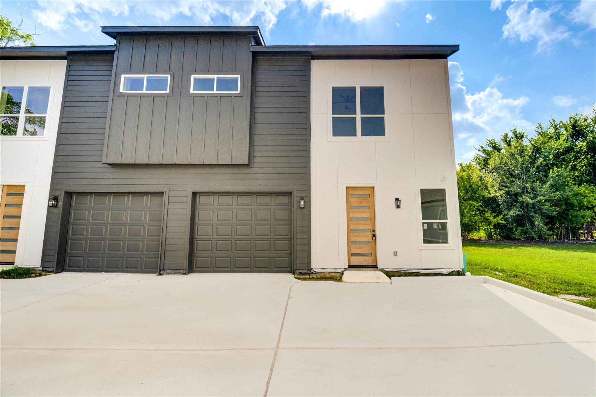 9005 Noel Street # B Unit: A and B