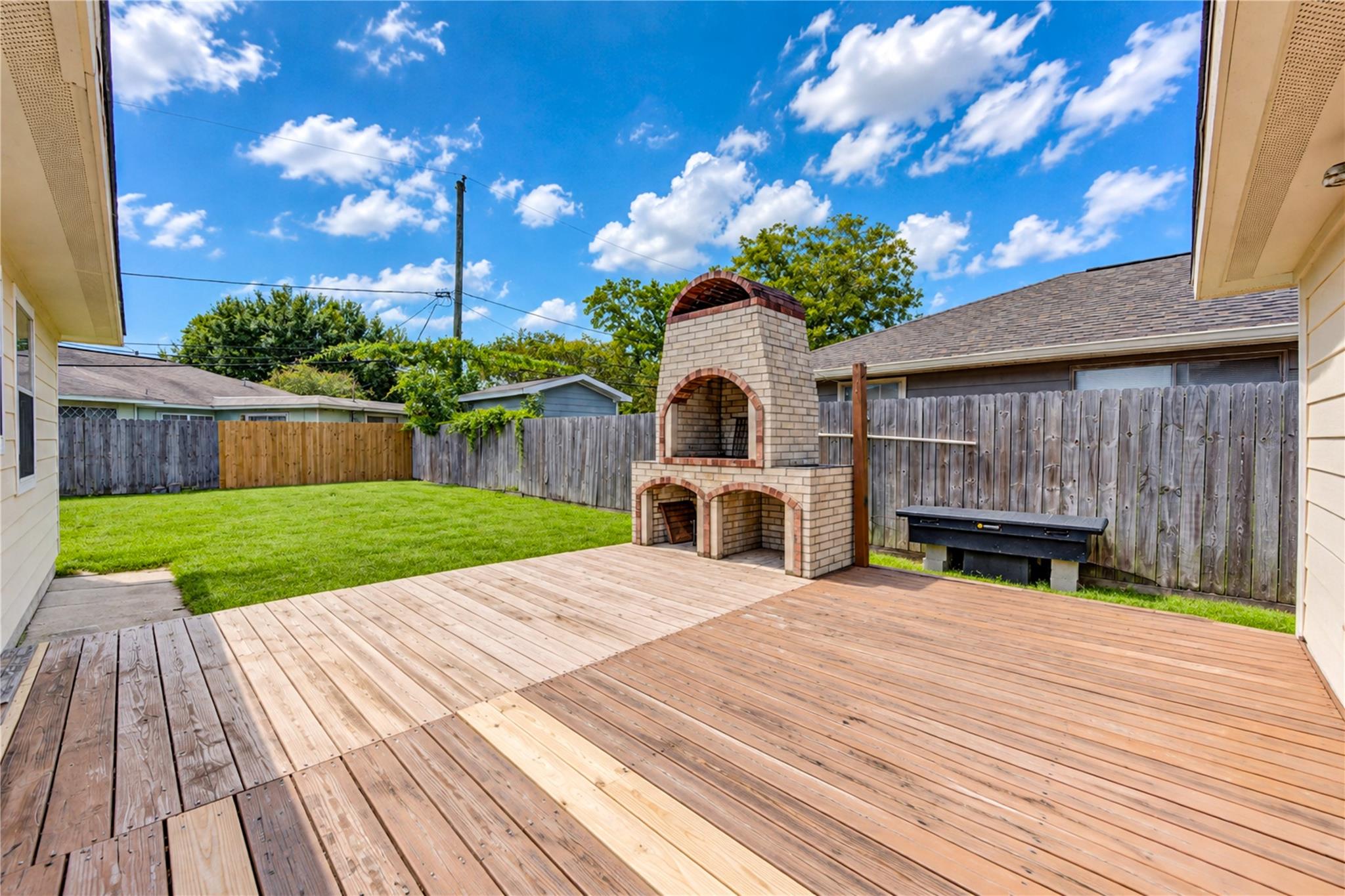 2716 Hearne Drive