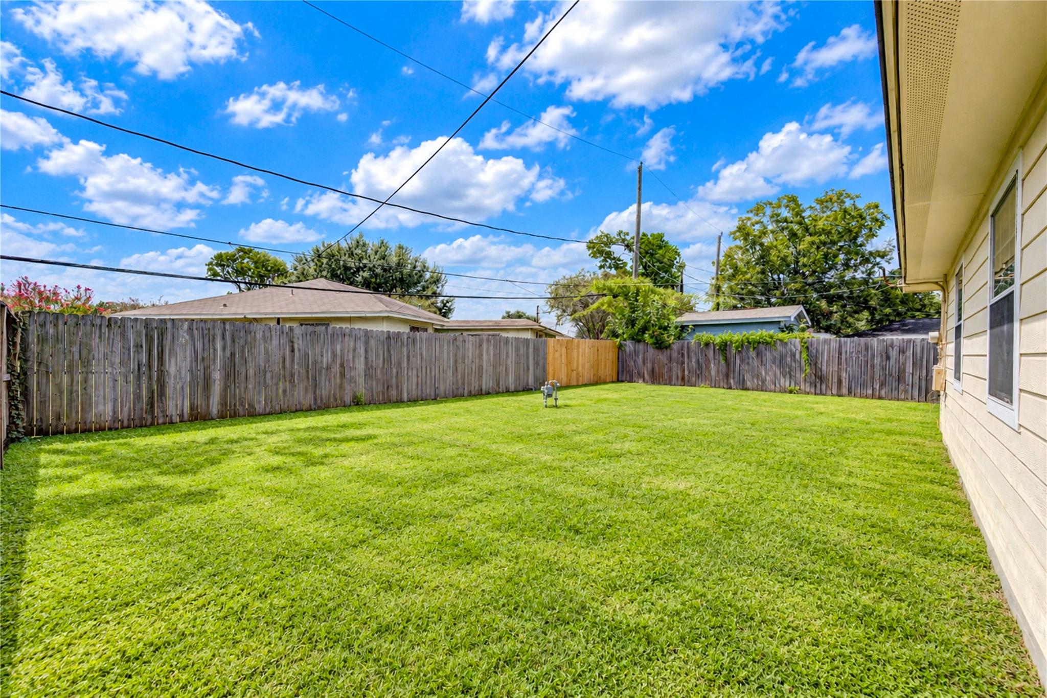 2716 Hearne Drive