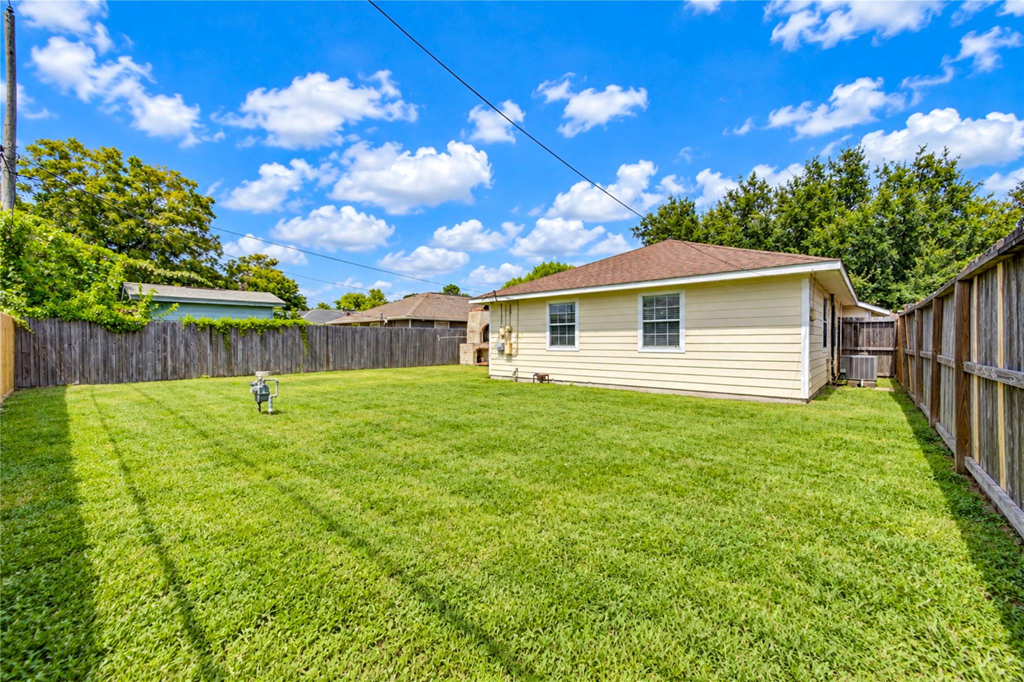 2716 Hearne Drive