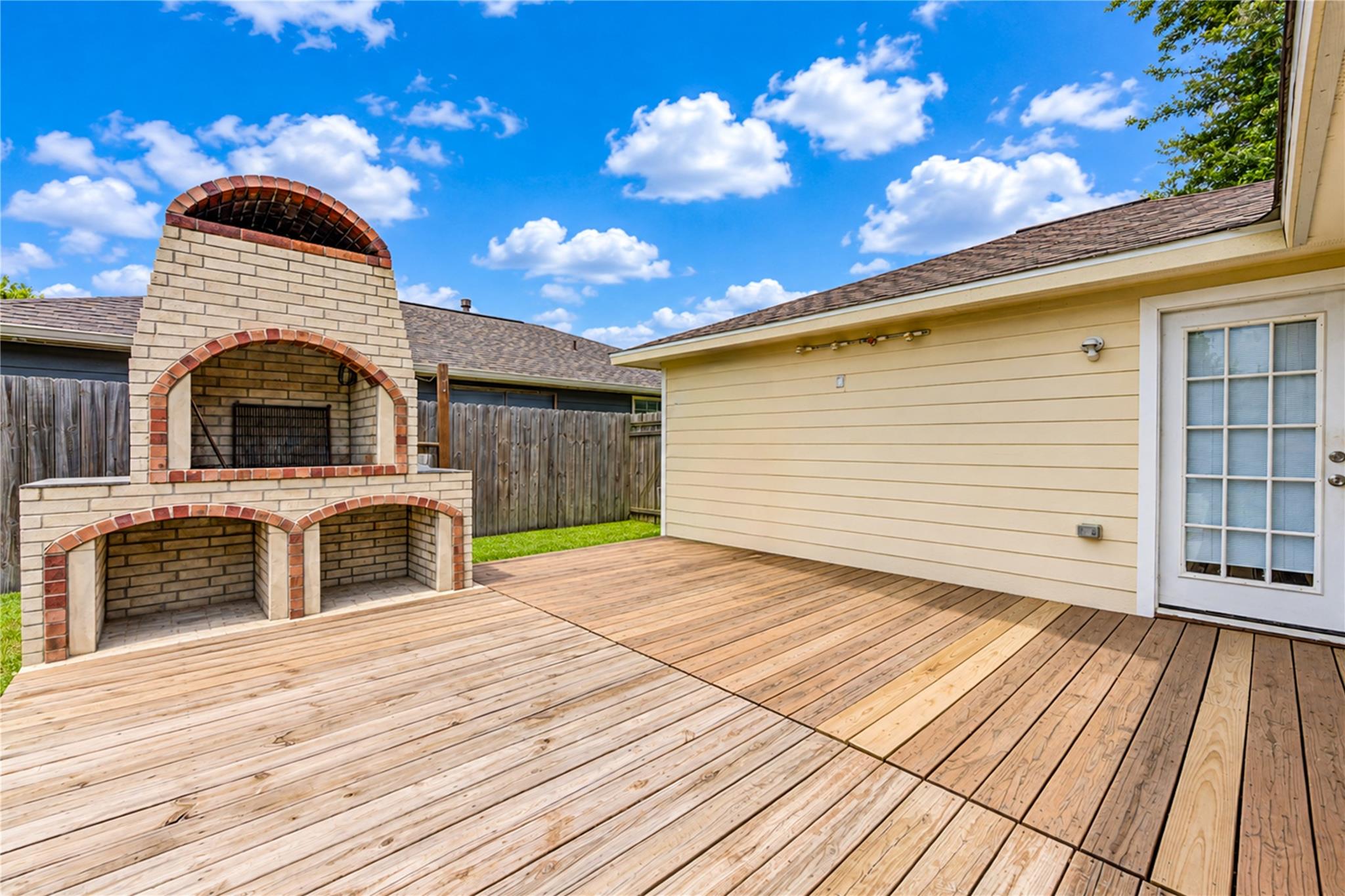 2716 Hearne Drive