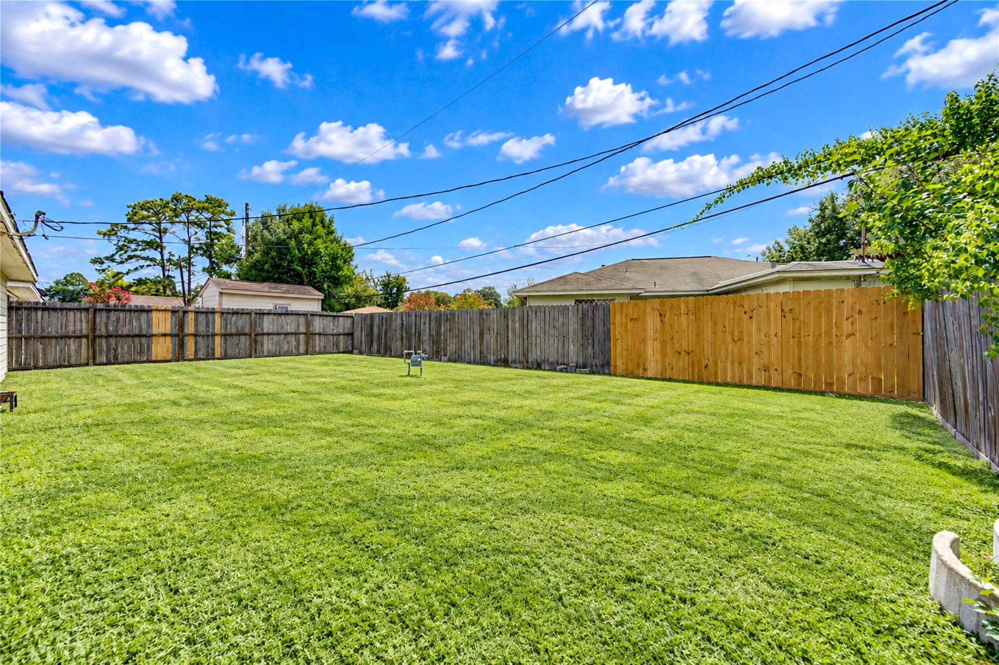2716 Hearne Drive