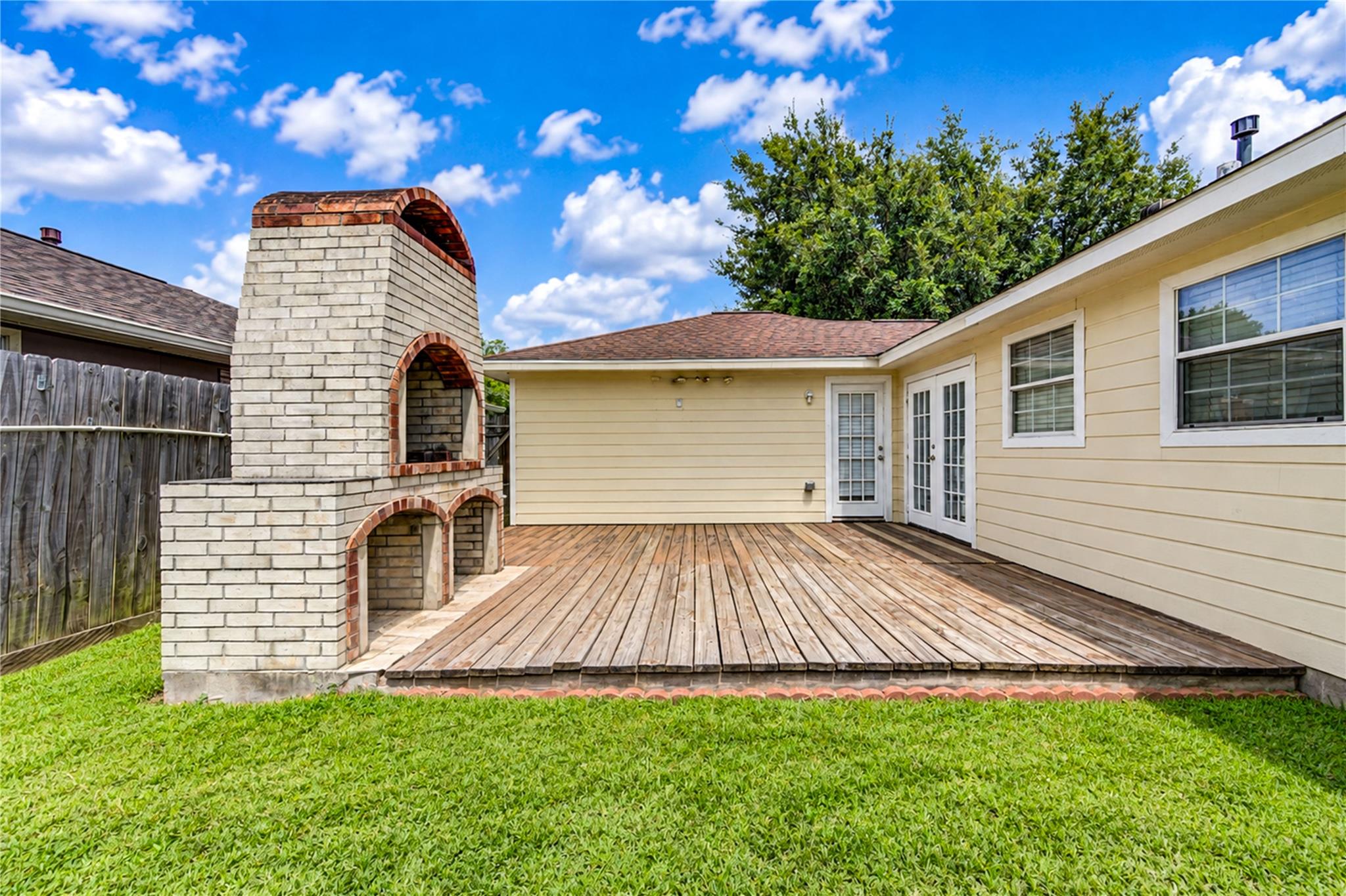 2716 Hearne Drive
