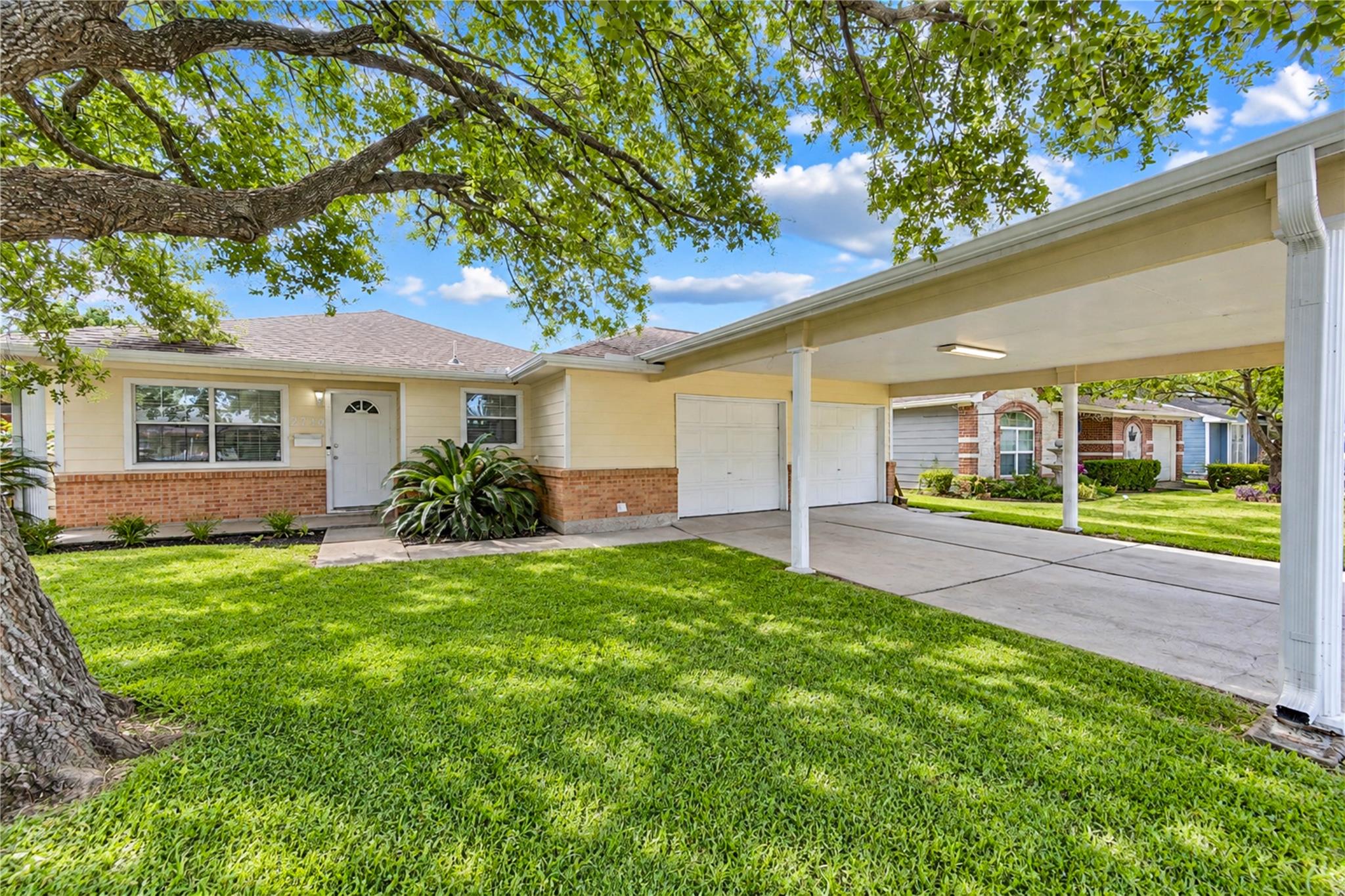2716 Hearne Drive