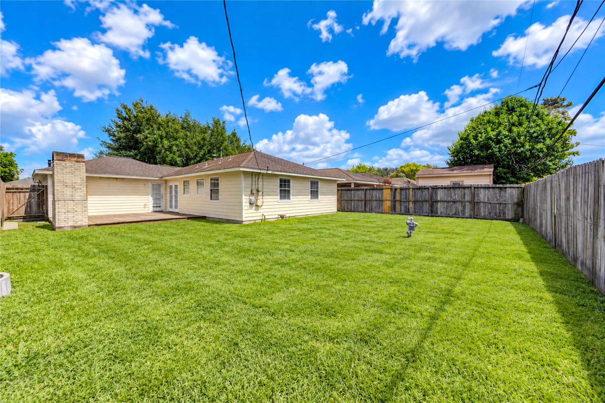 2716 Hearne Drive