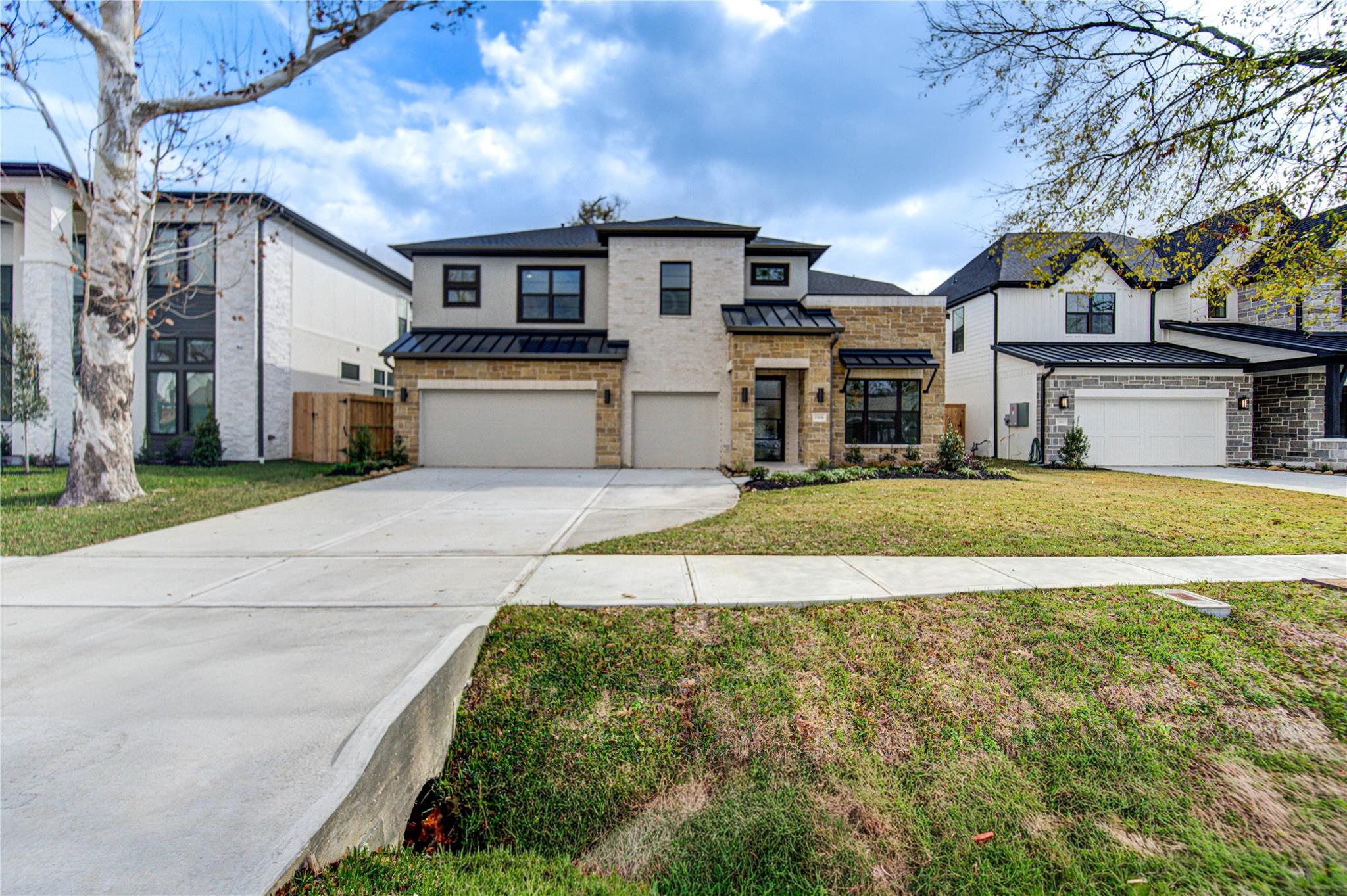 1504 Story Street
