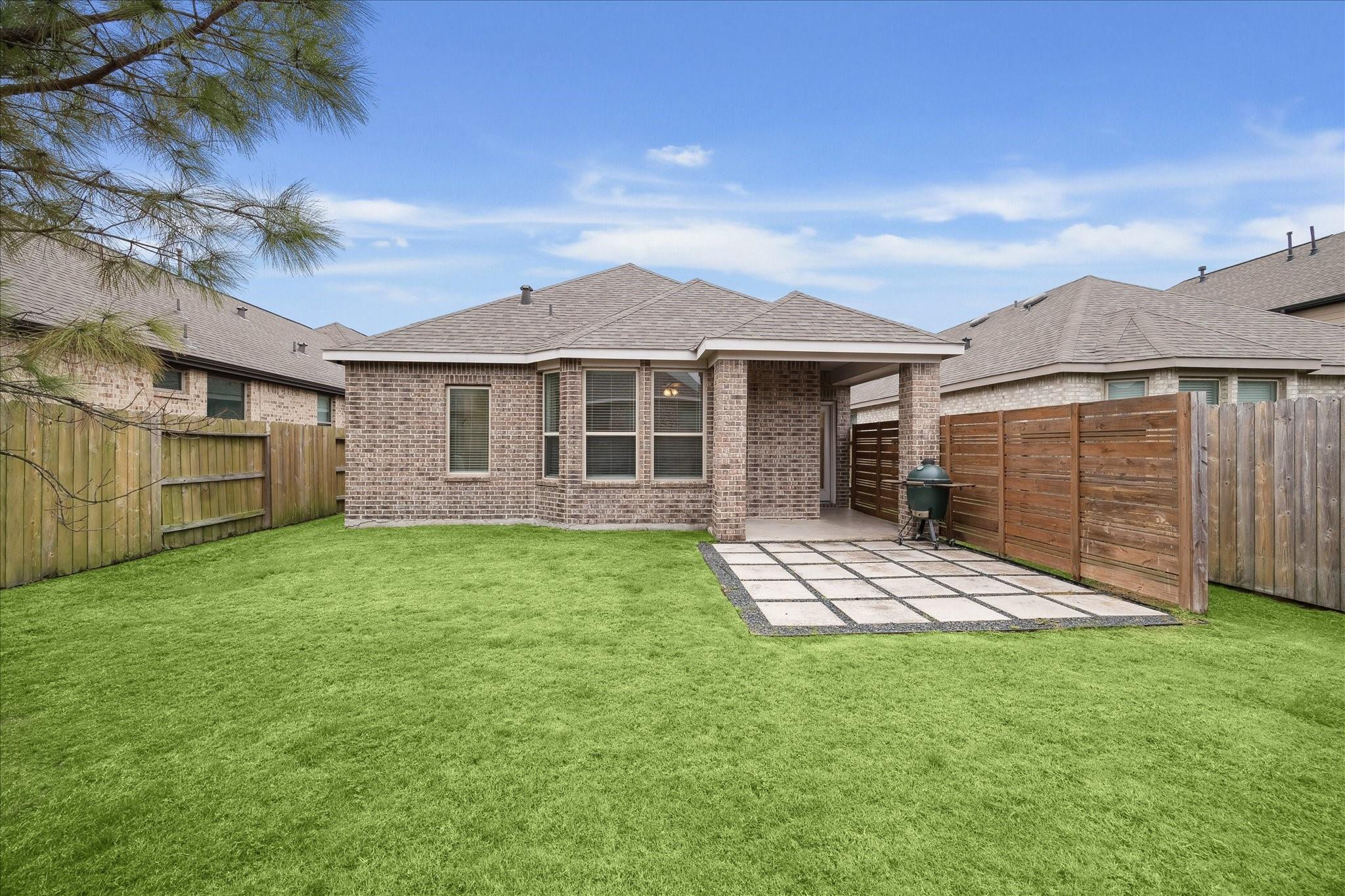 16402 Little Pine Creek Drive