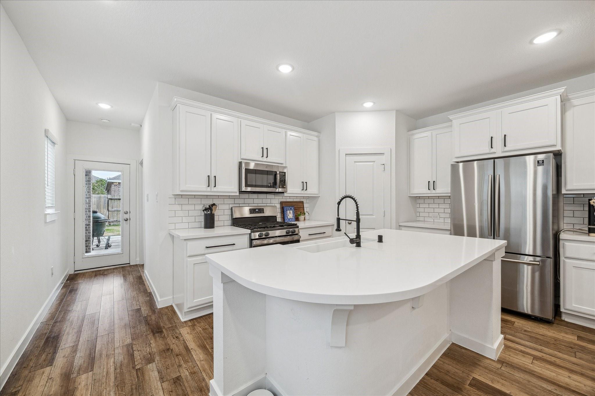 16402 Little Pine Creek Drive