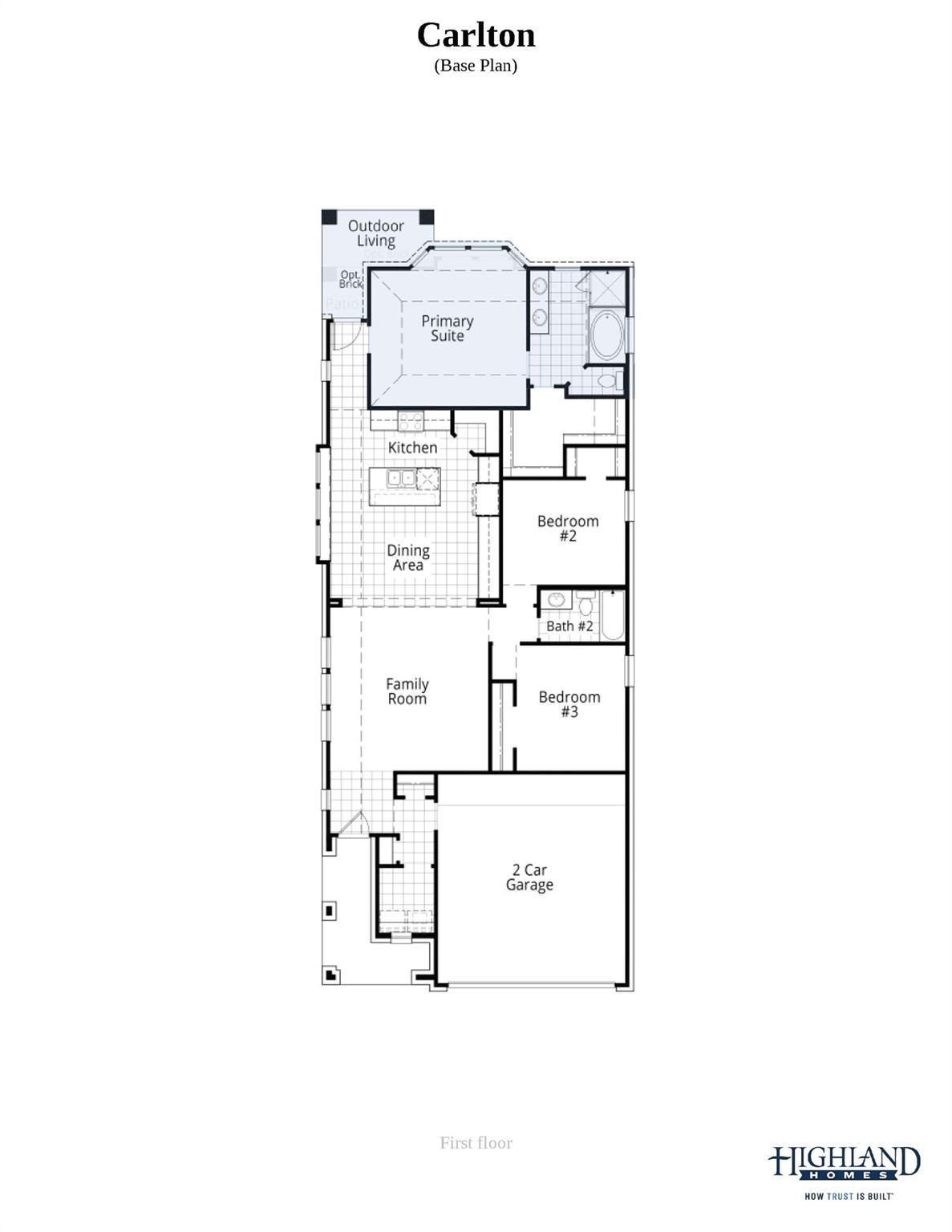 16402 Little Pine Creek Drive