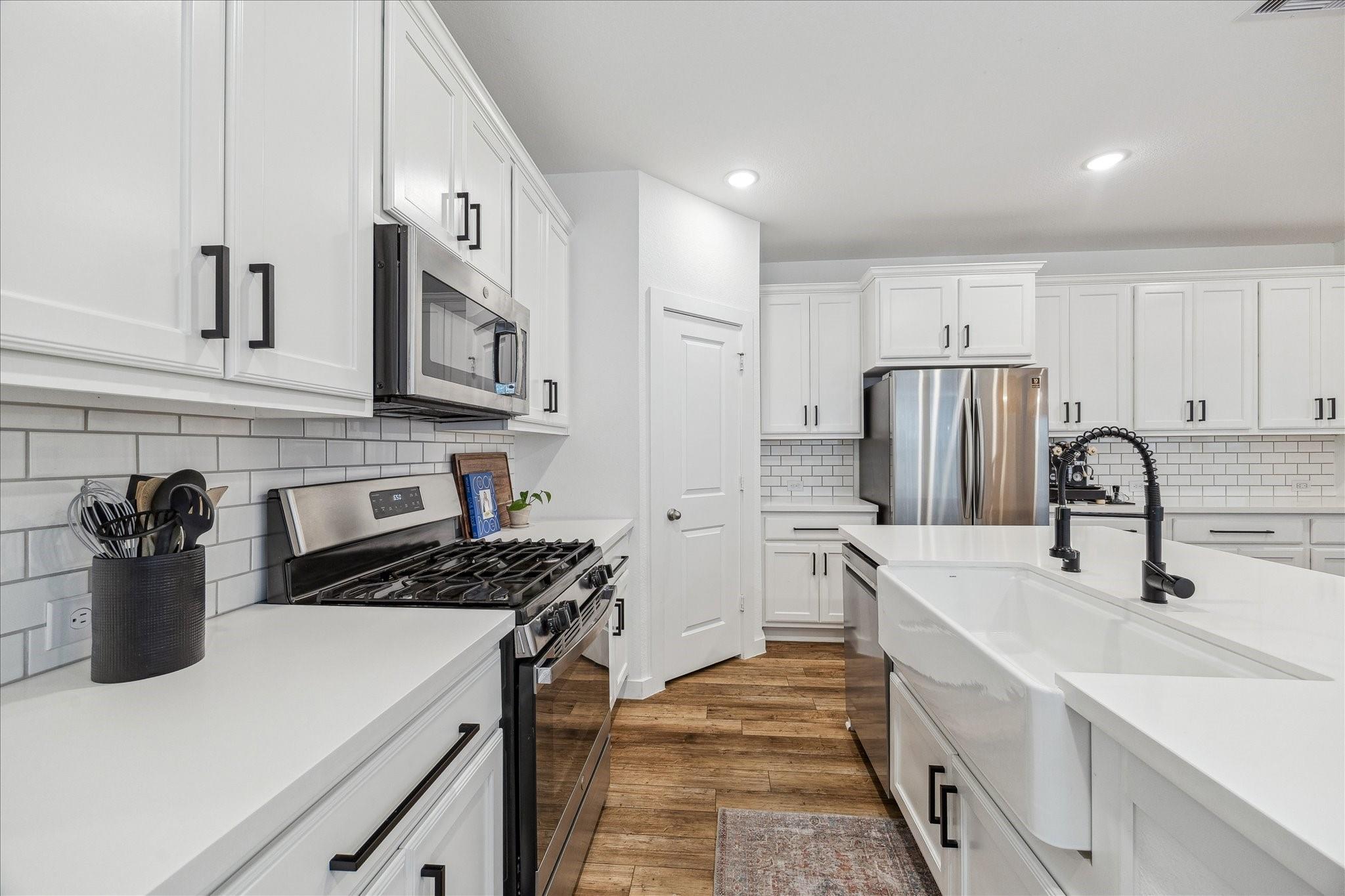 16402 Little Pine Creek Drive