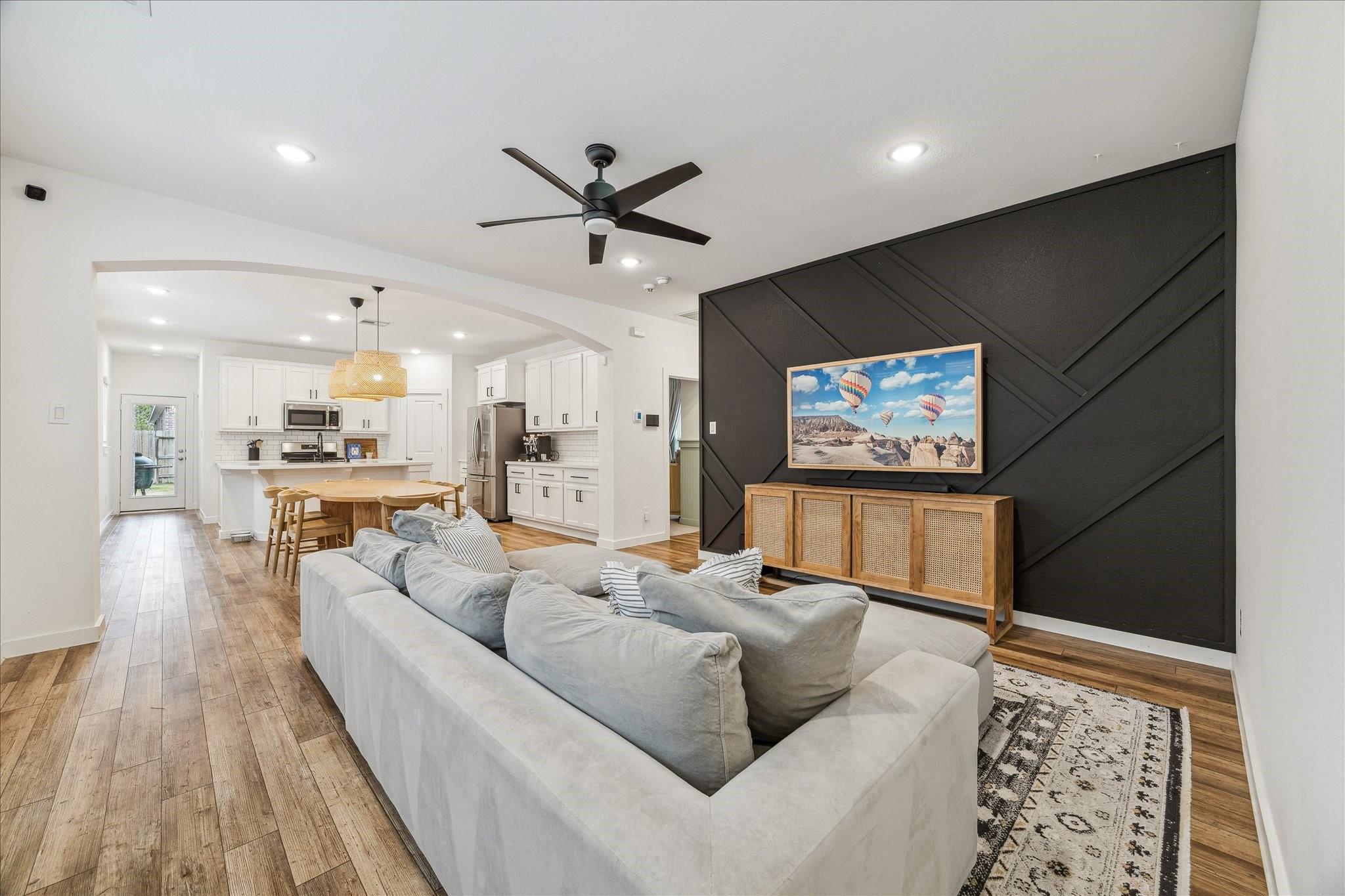 16402 Little Pine Creek Drive