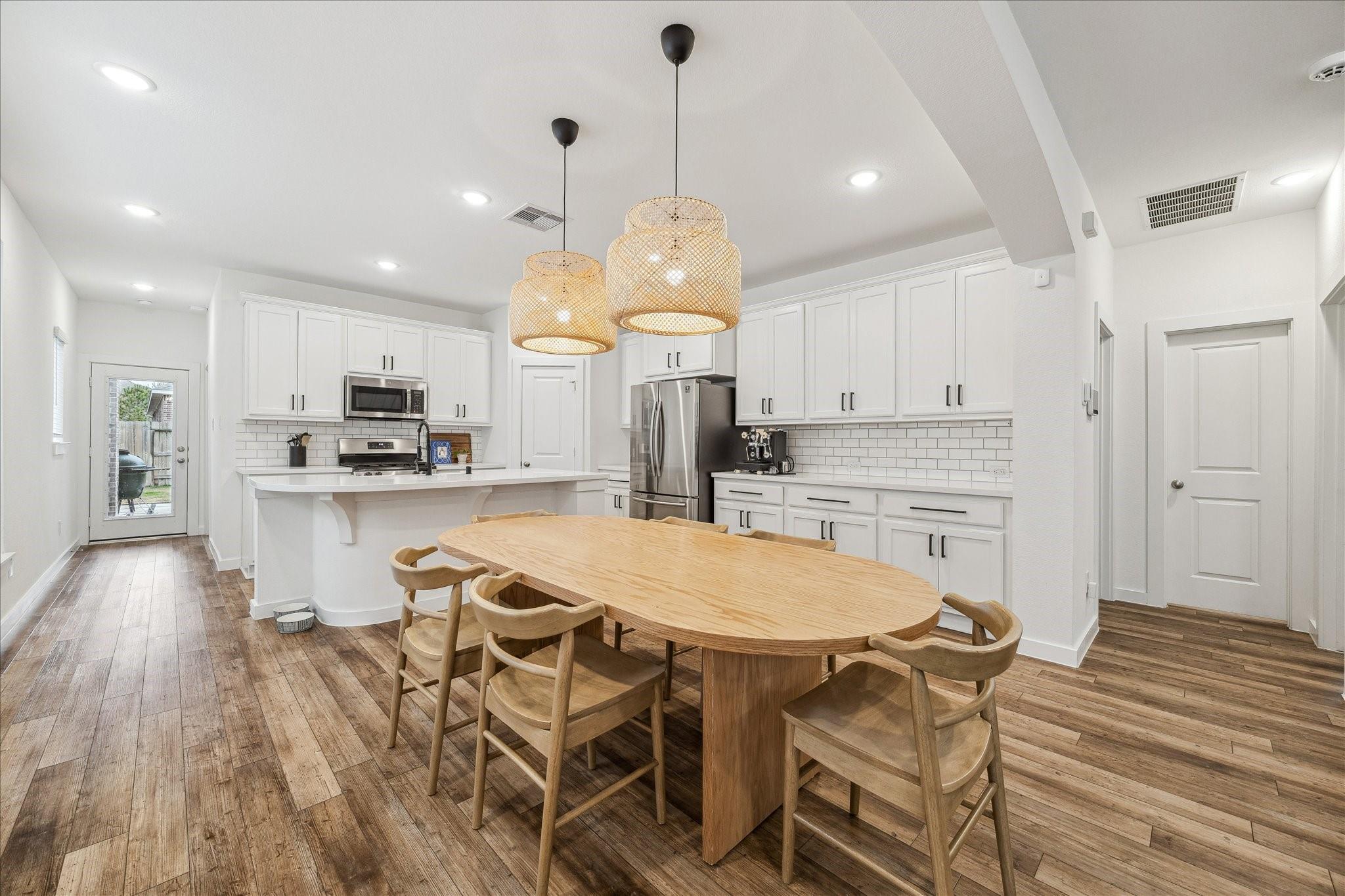 16402 Little Pine Creek Drive