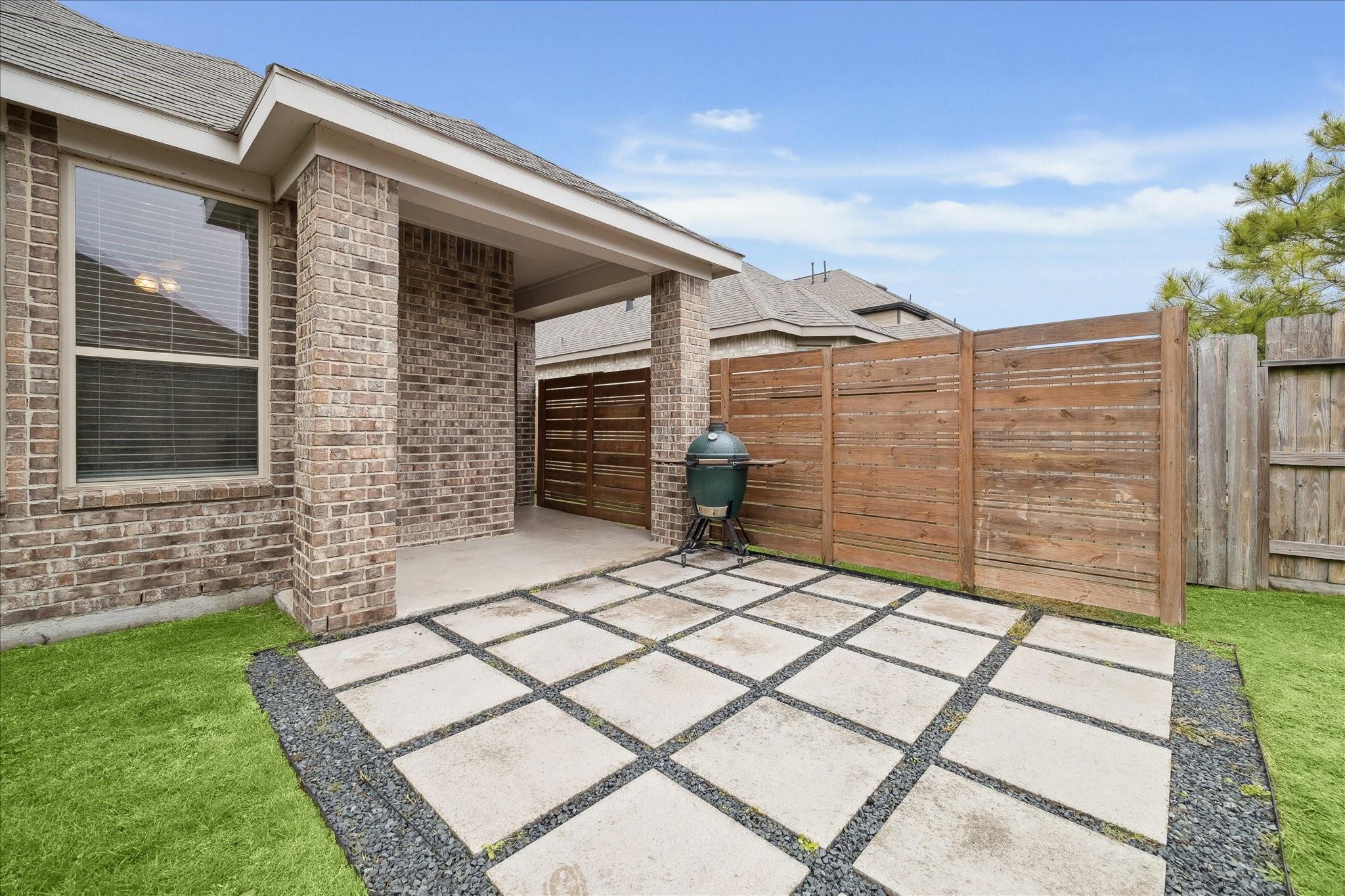 16402 Little Pine Creek Drive