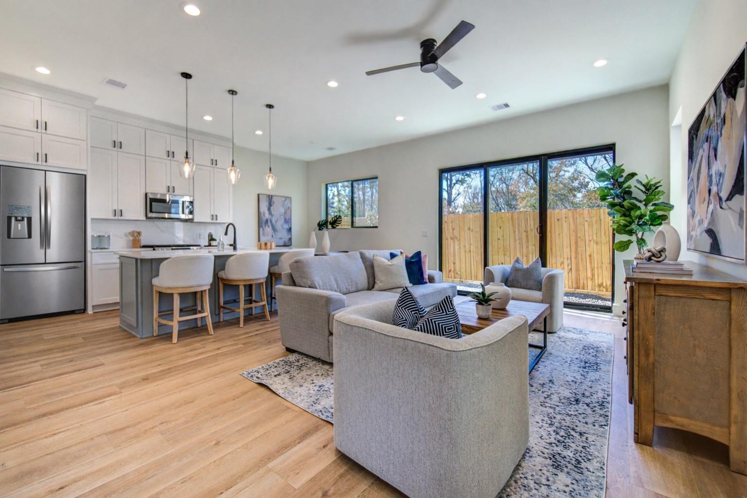6123 Pacific Forest Drive