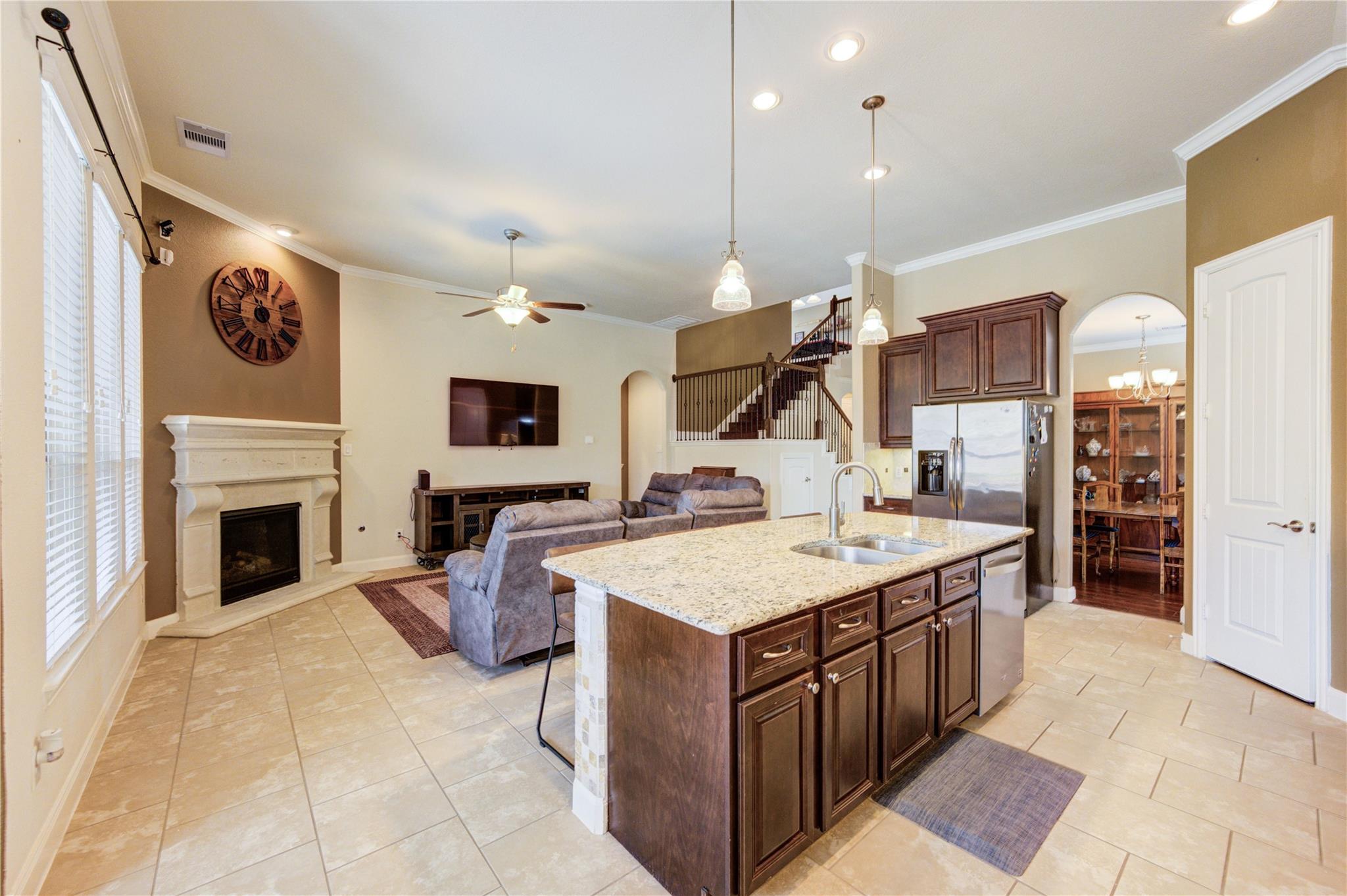 19723 Alton Springs Drive