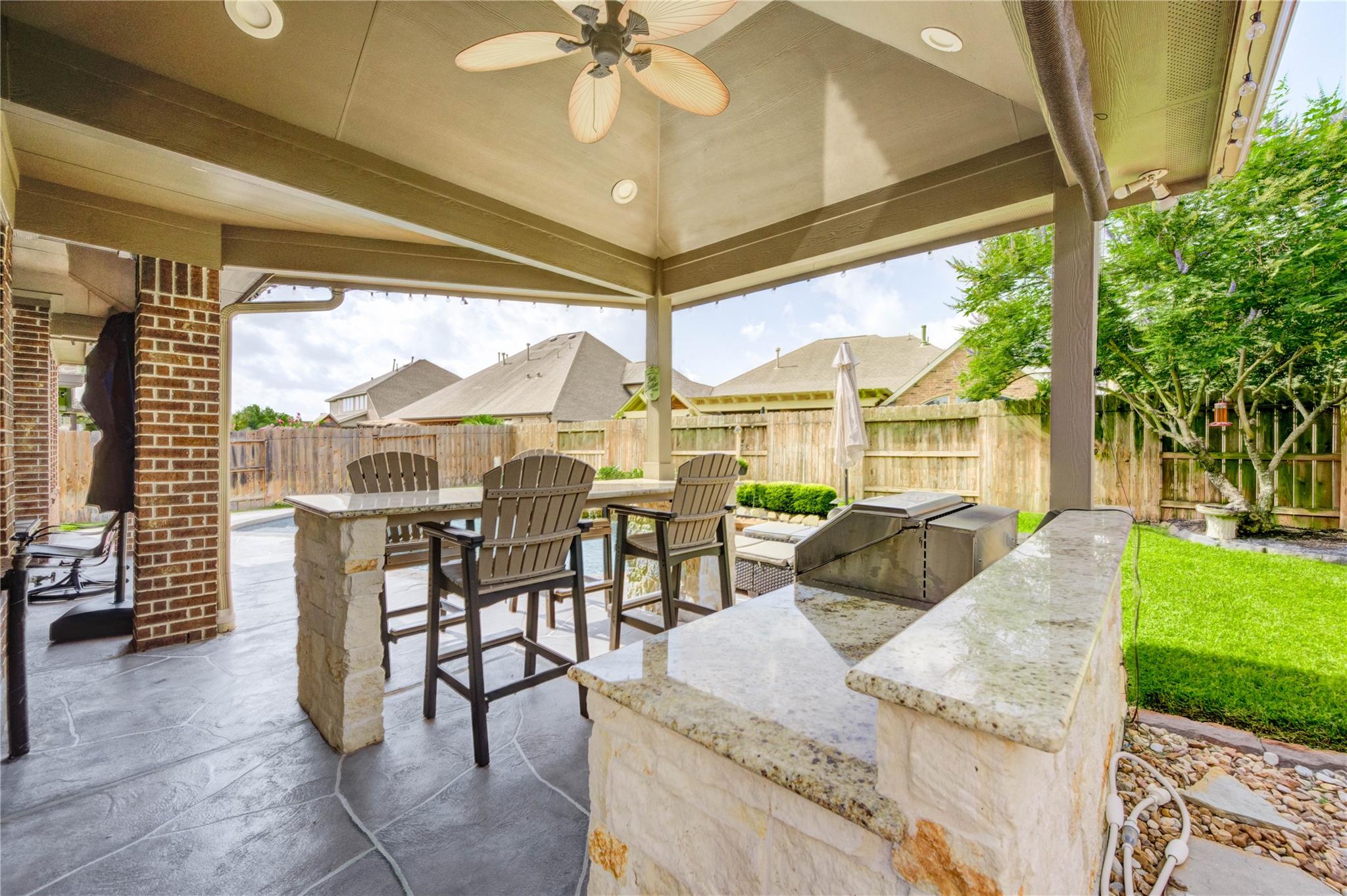19723 Alton Springs Drive