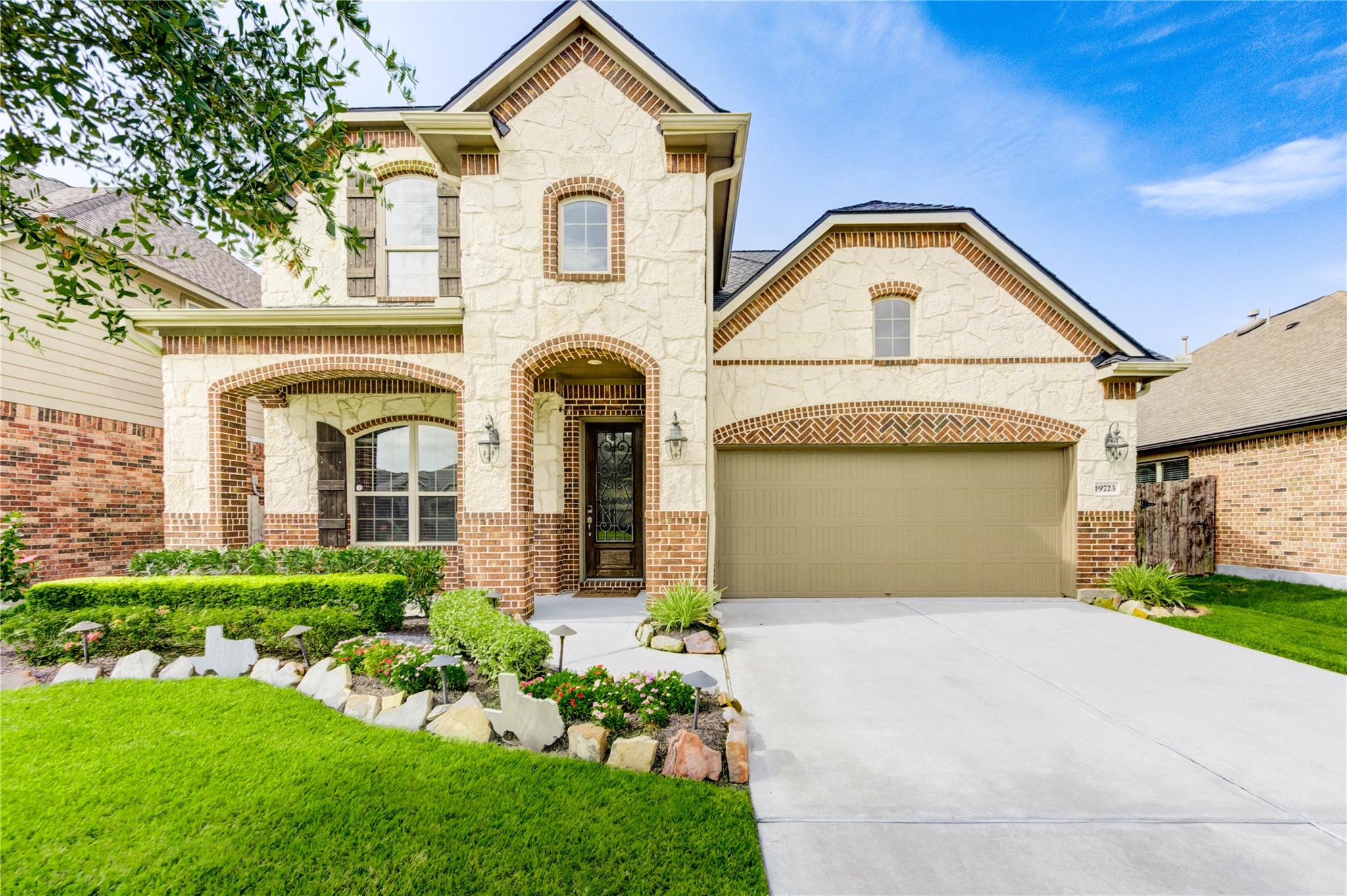 19723 Alton Springs Drive