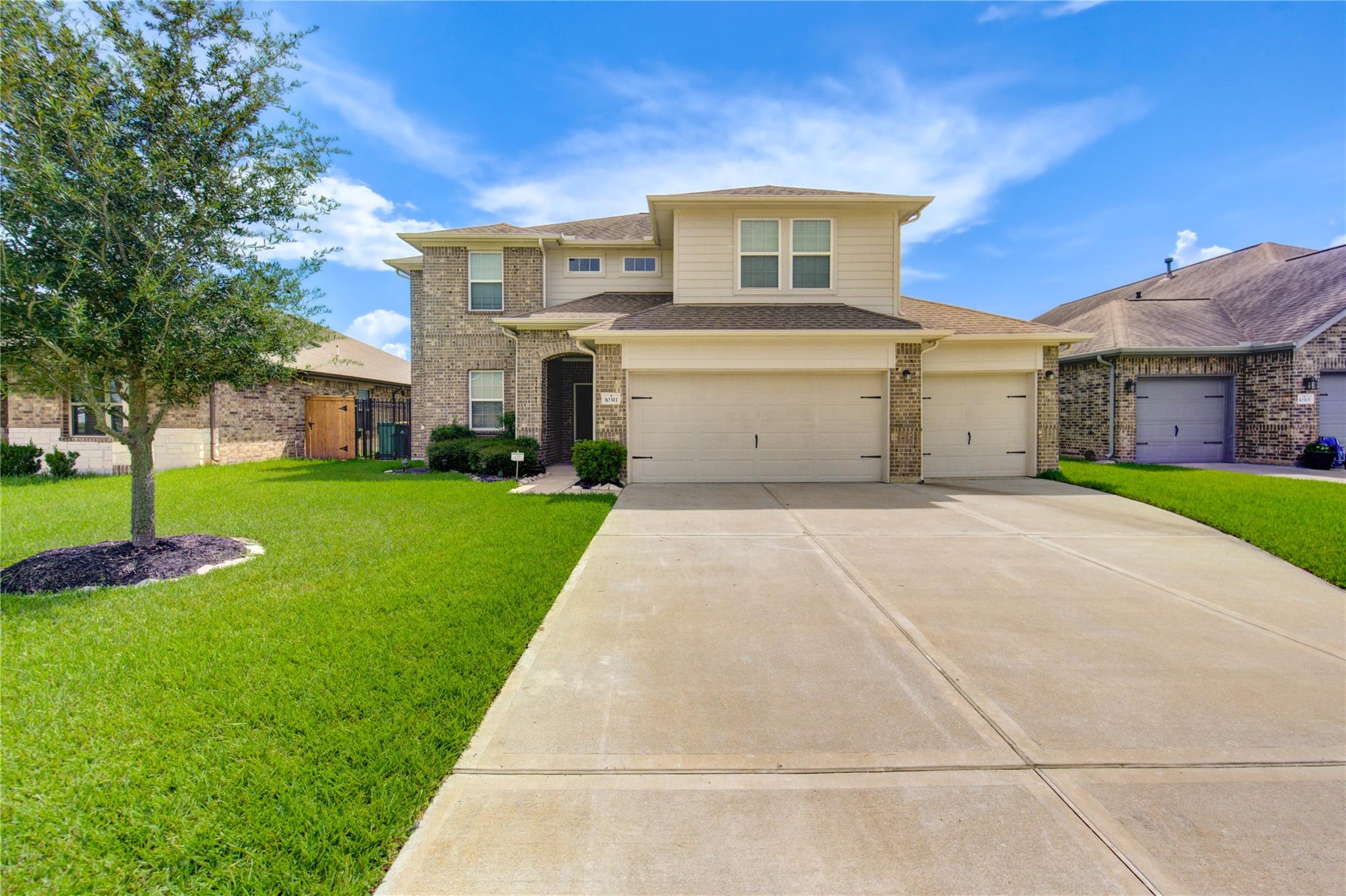 10311 Sill Prairie Drive
