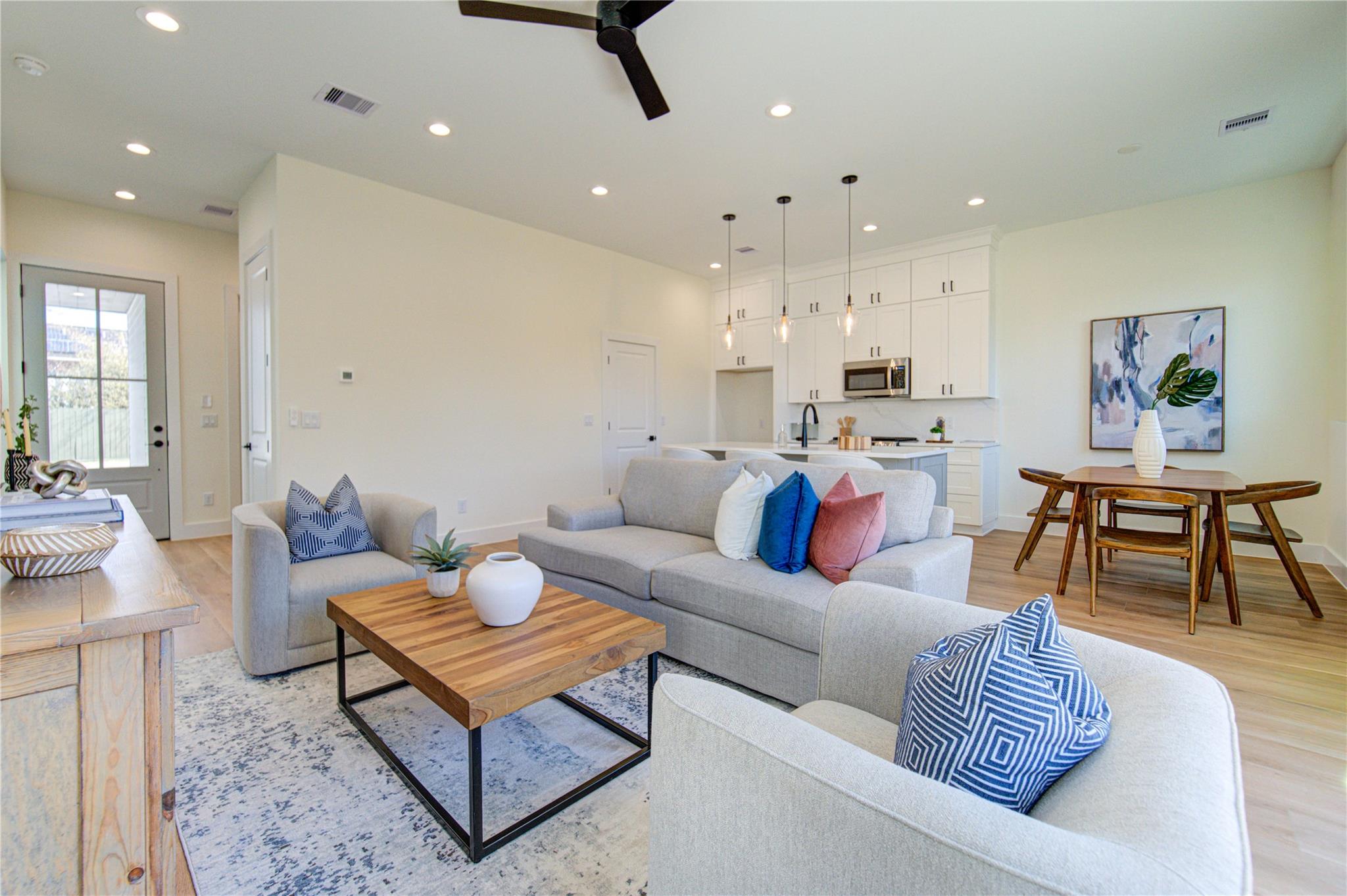 6127 Pacific Forest Drive