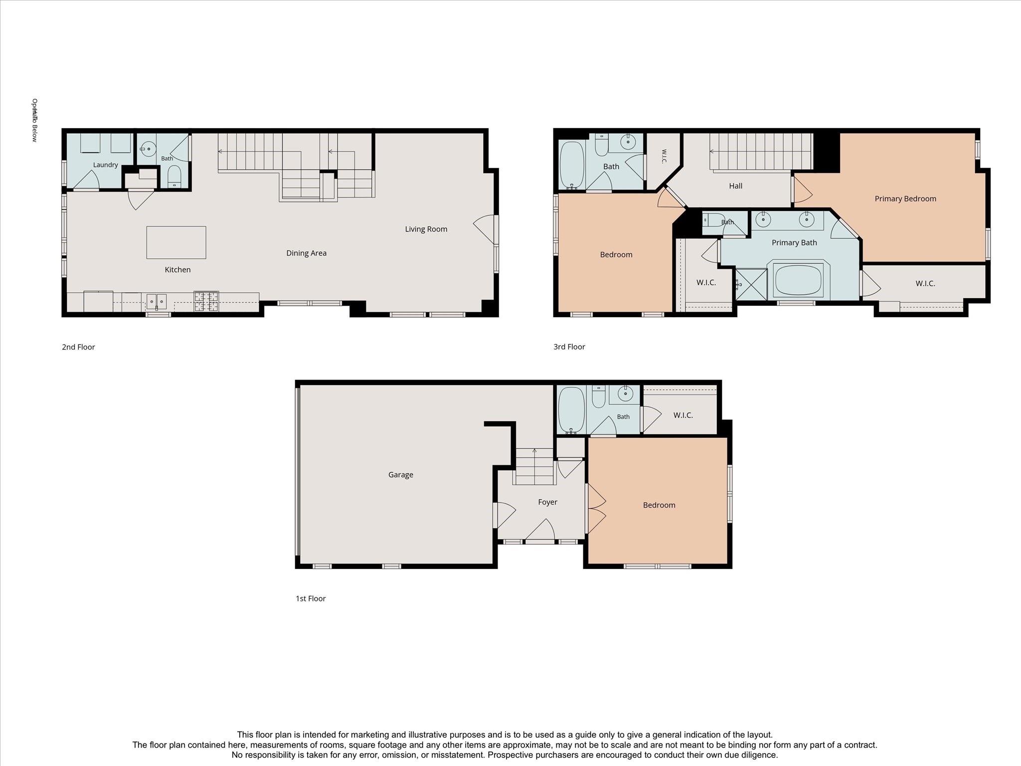 1110 W 25th Street