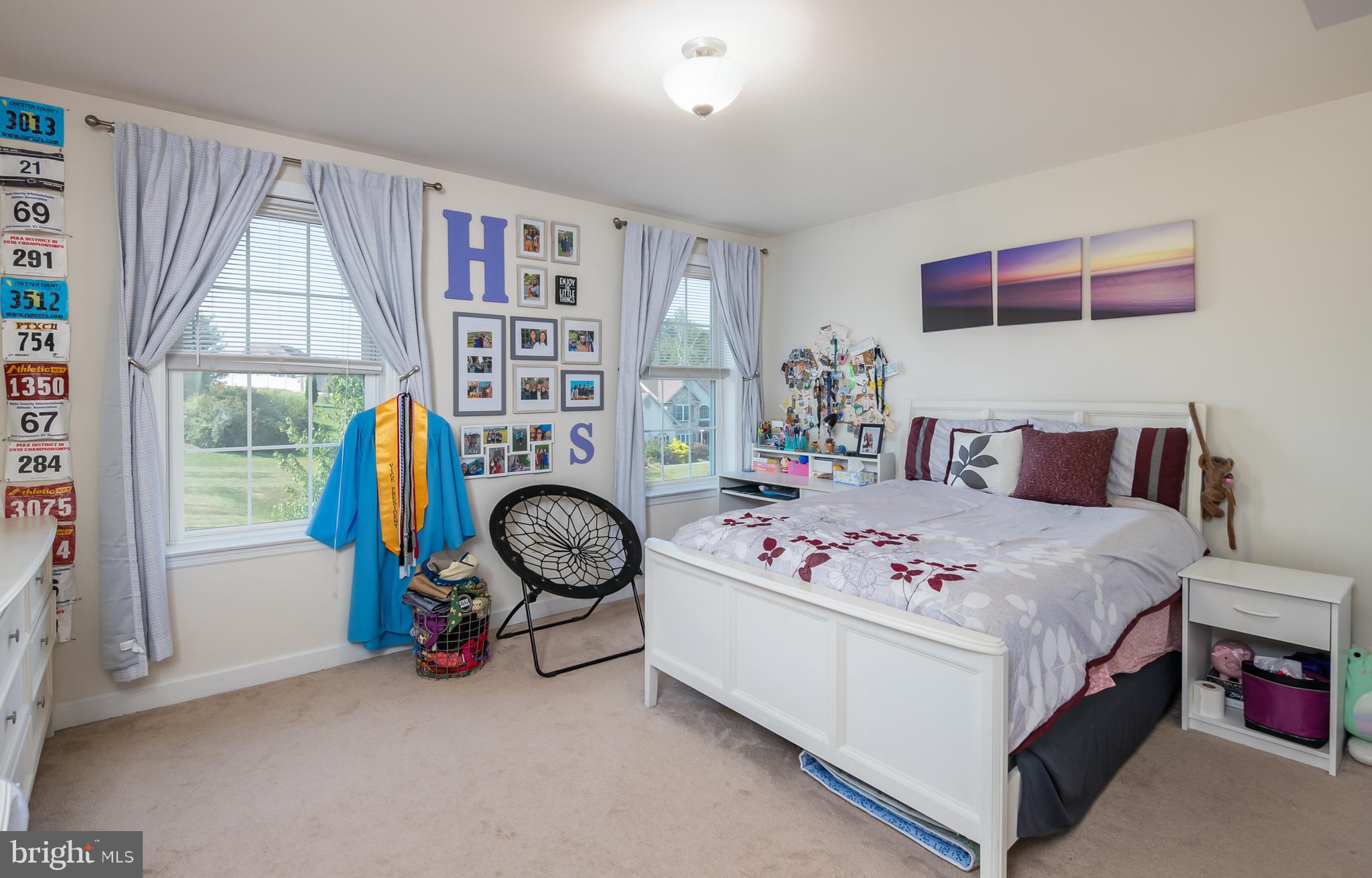 227 TIMBERLINE DRIVE