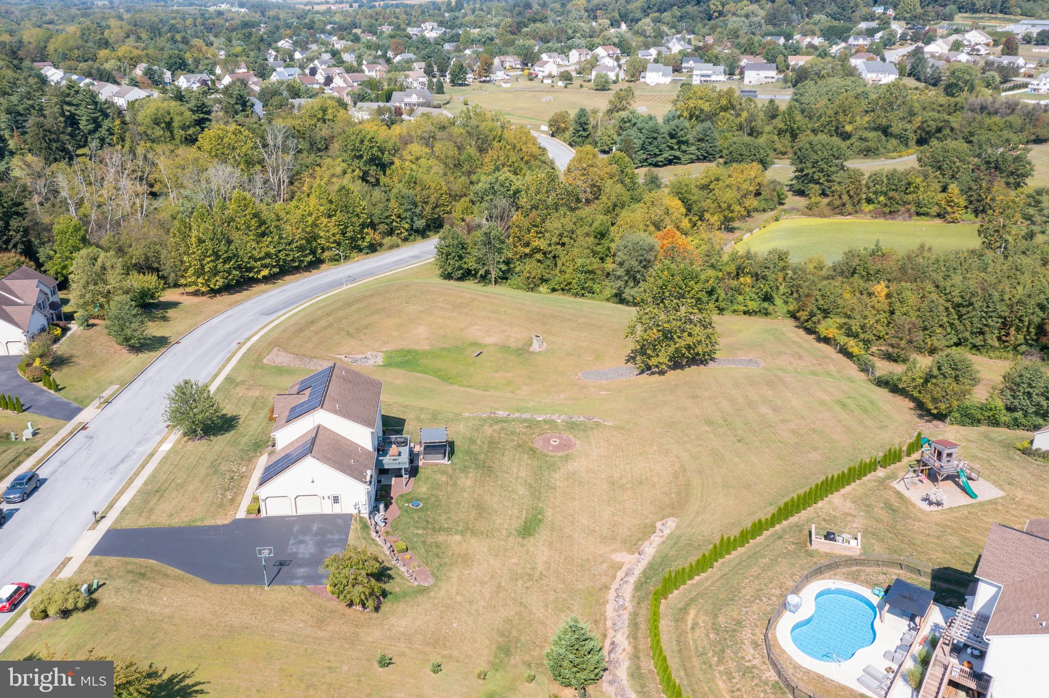 227 TIMBERLINE DRIVE