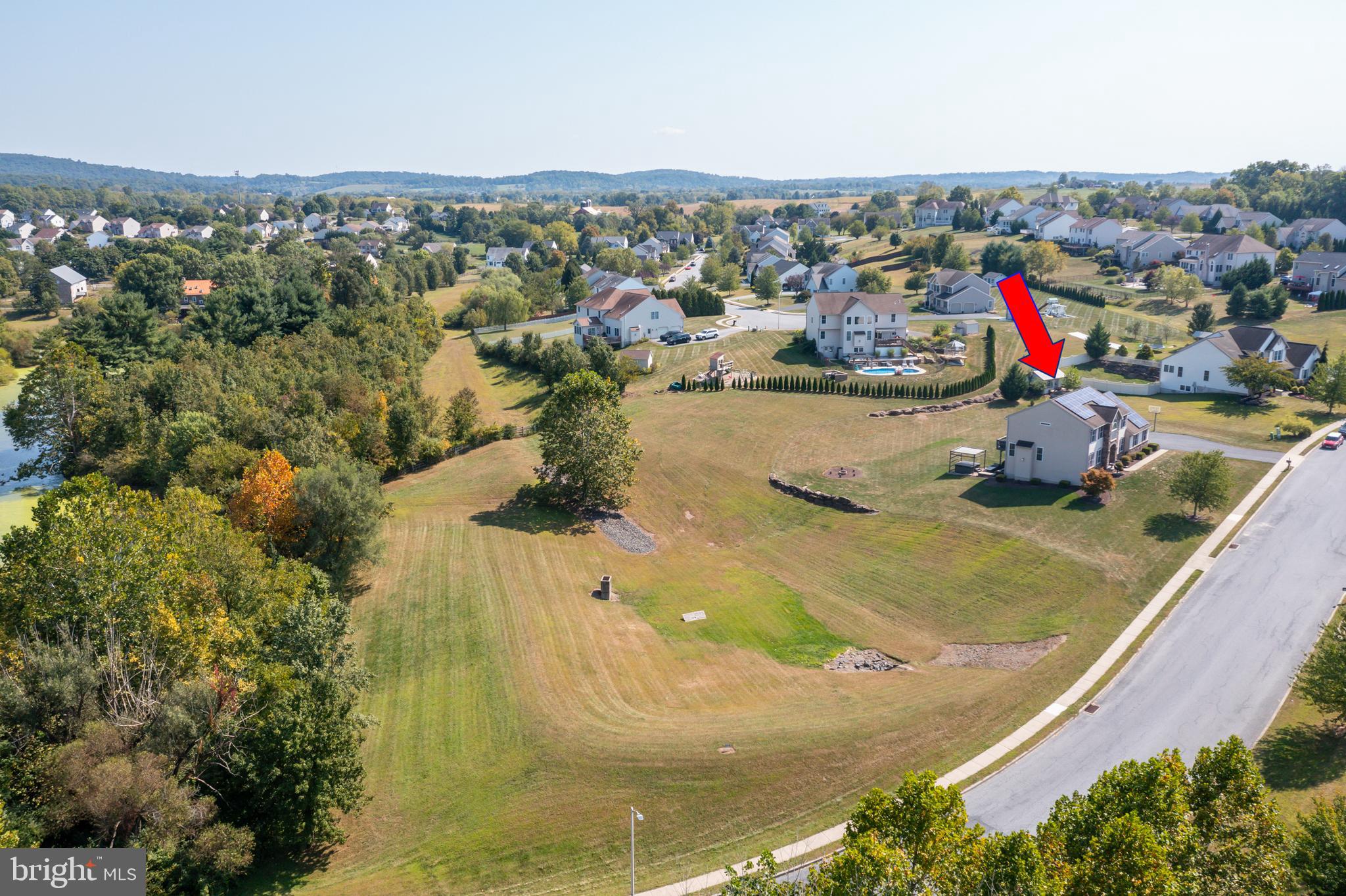 227 TIMBERLINE DRIVE