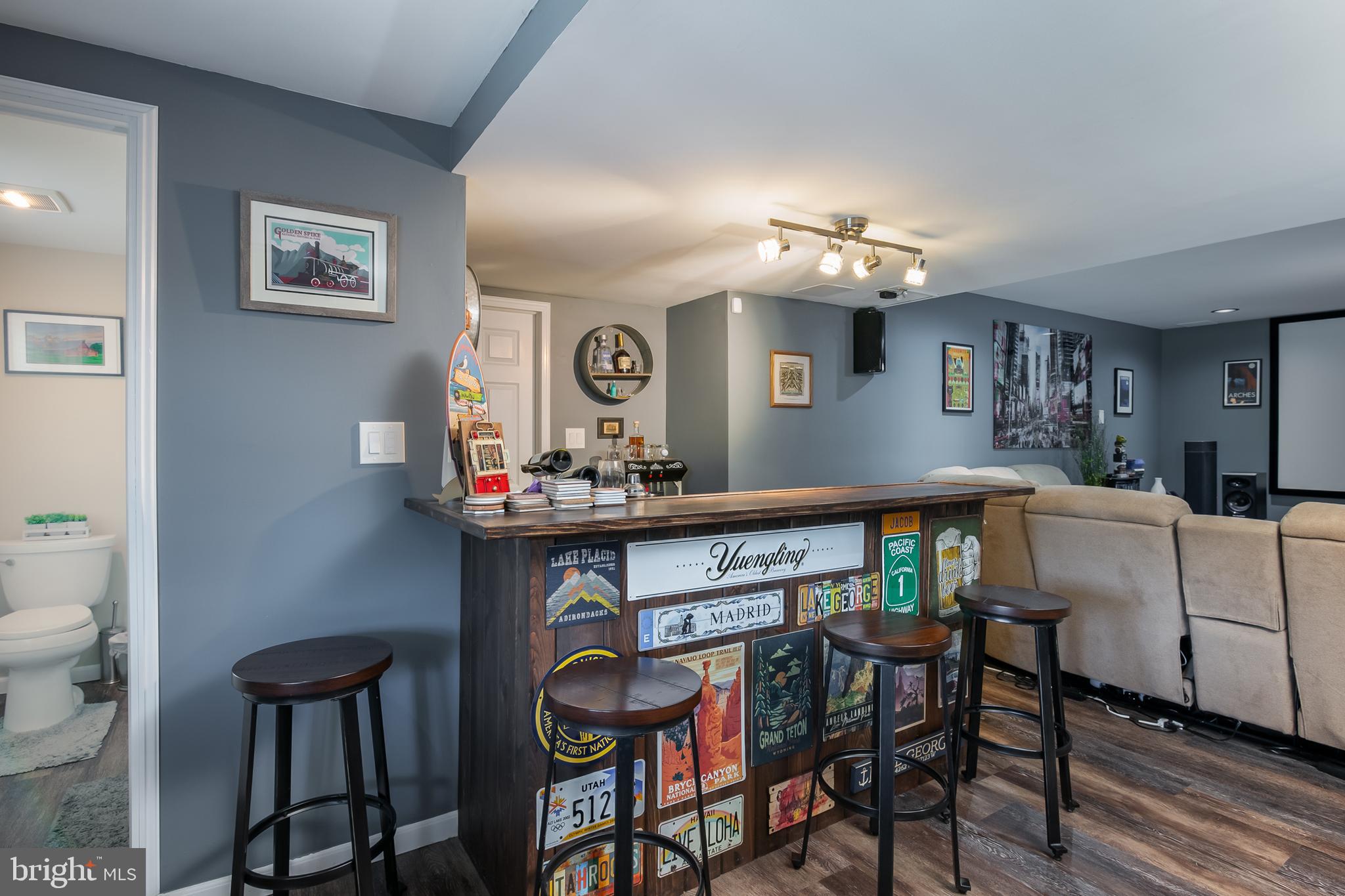 227 TIMBERLINE DRIVE